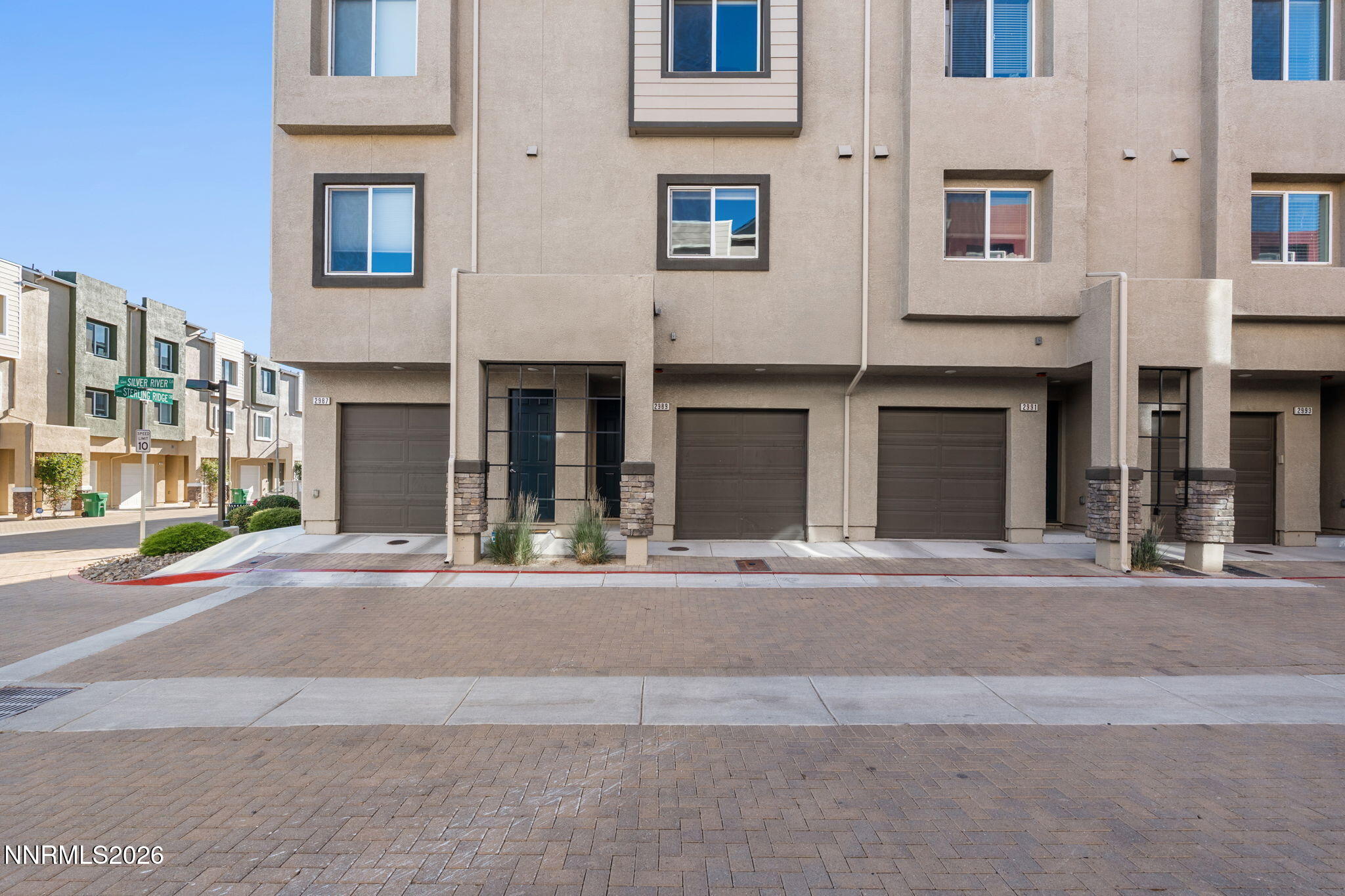 2989 Silver River Lane Property Photo 1