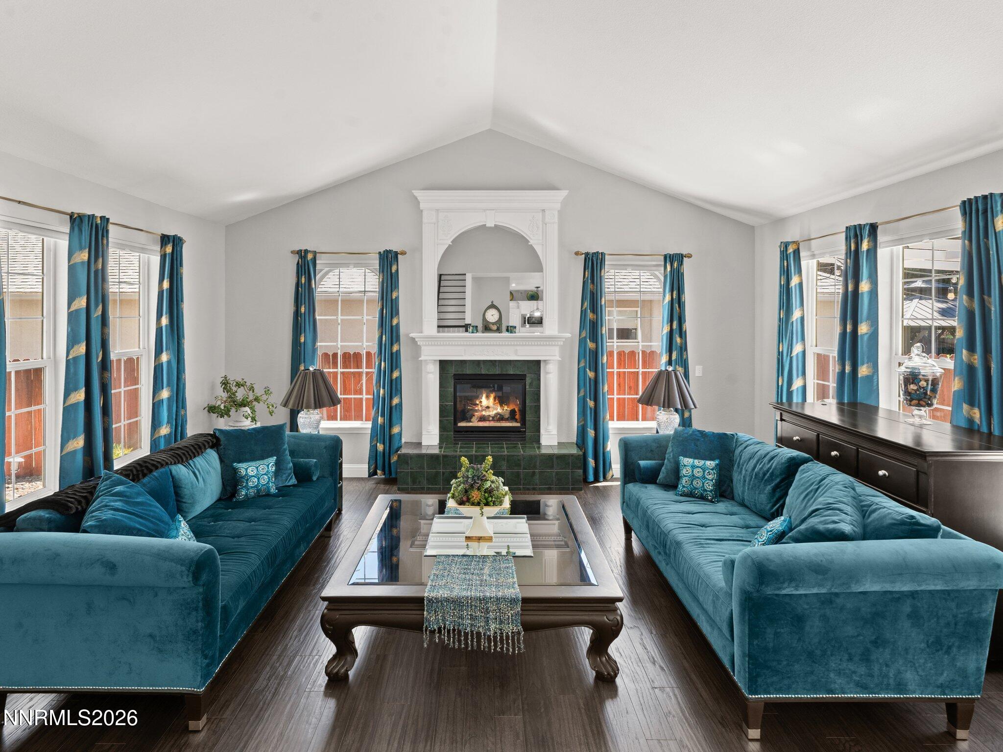 1666 Dogleg Road Property Photo 8
