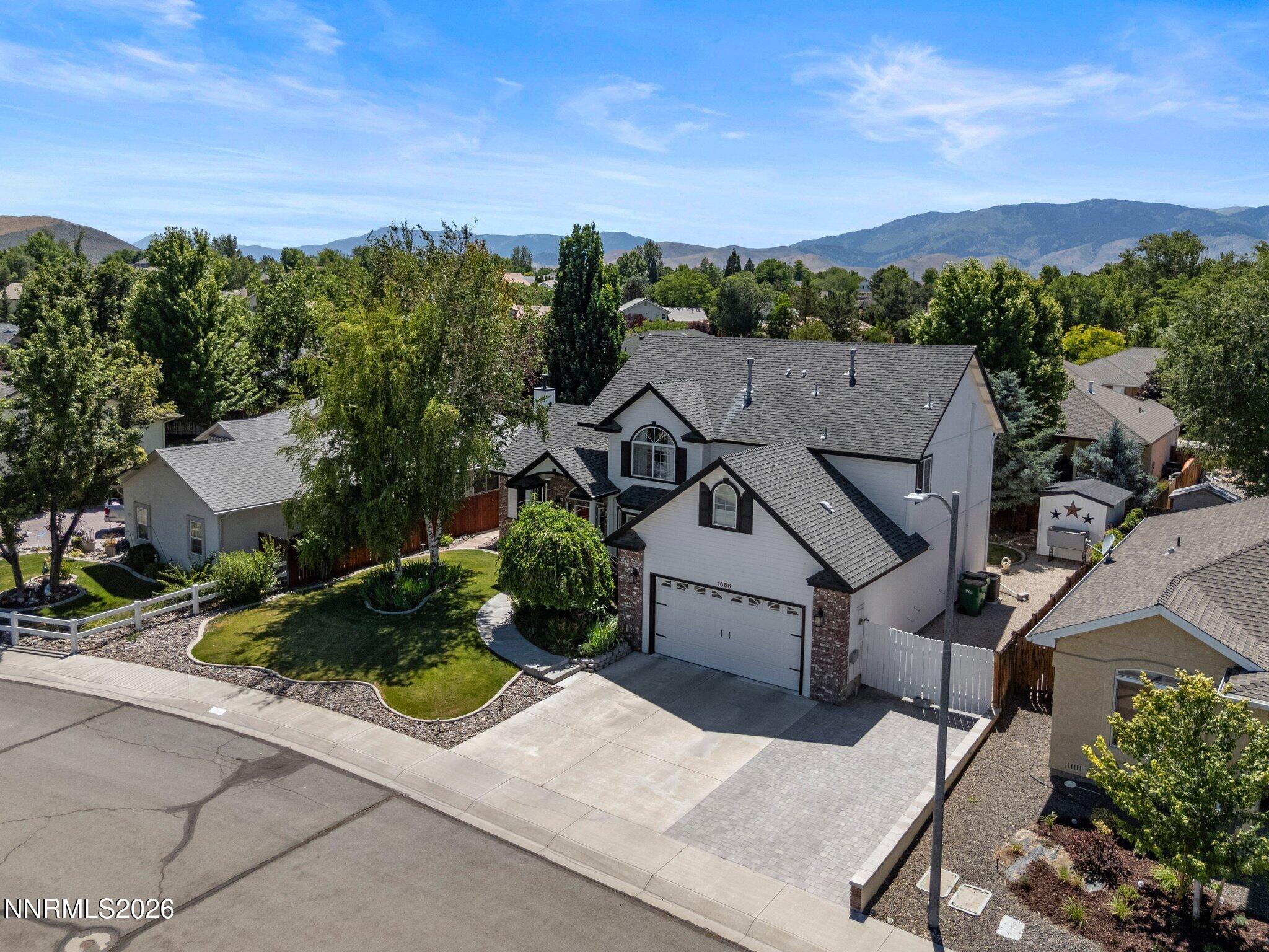1666 Dogleg Road Property Photo 33