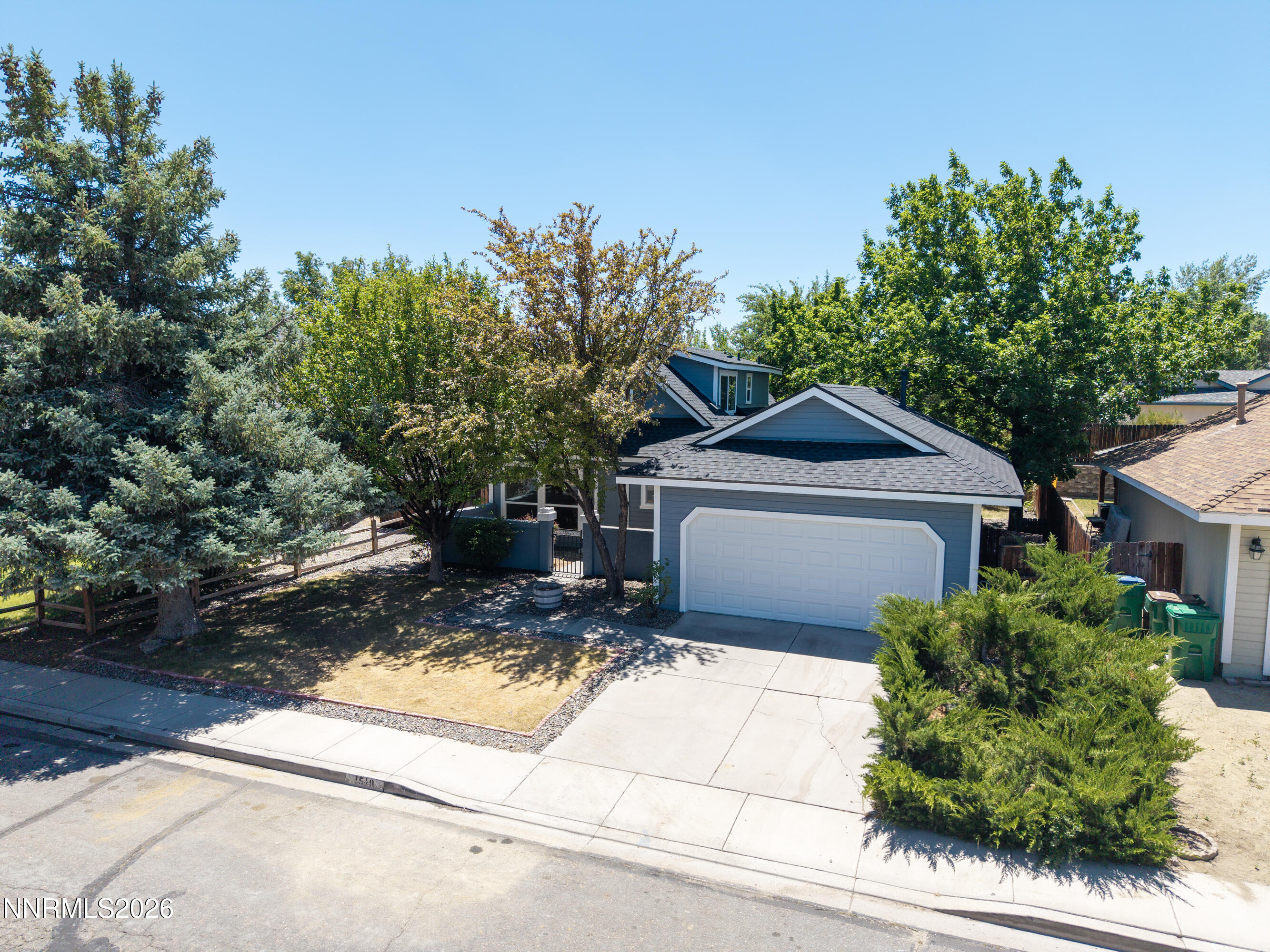 1519 Walker Drive Property Photo 4