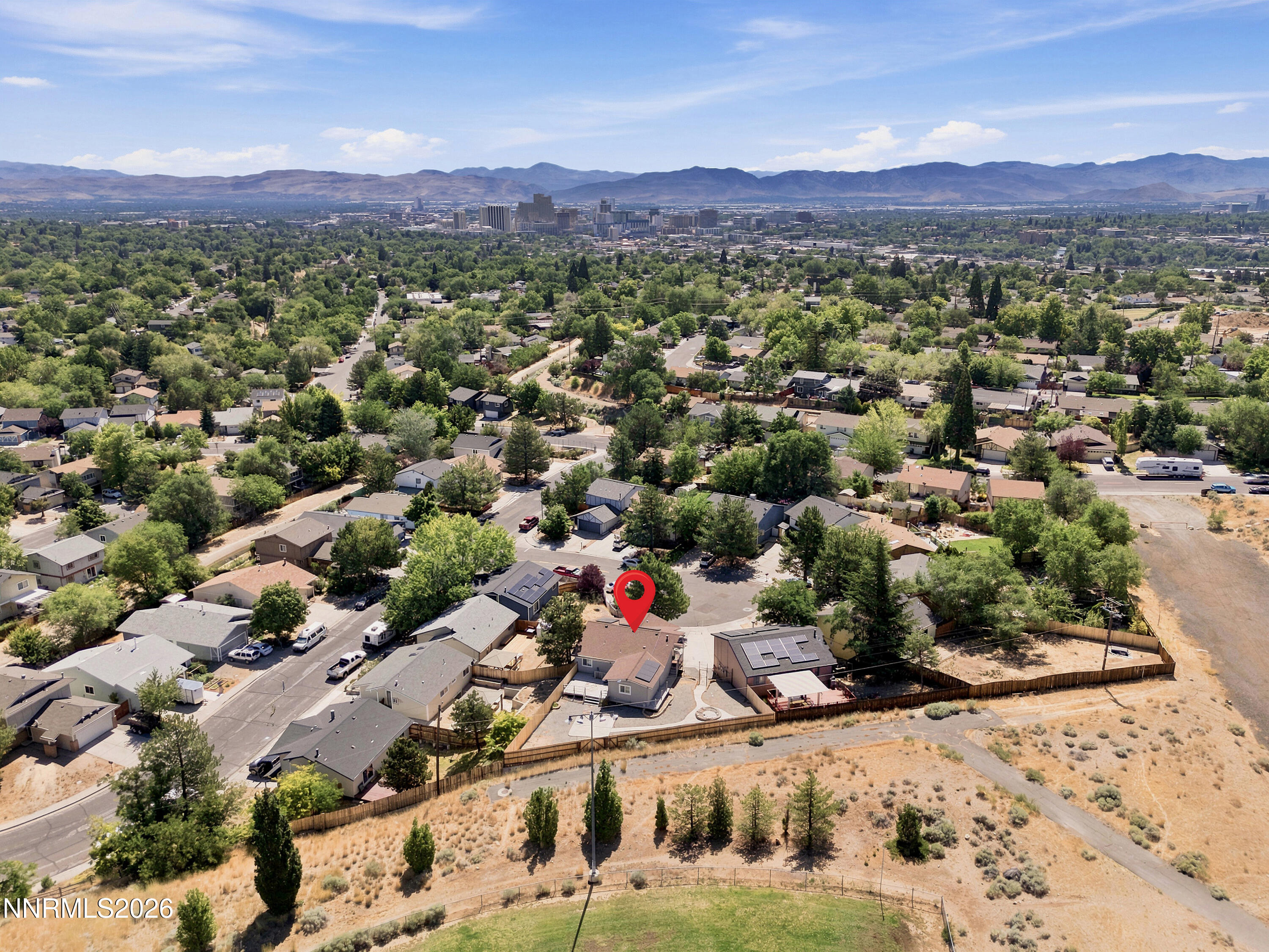 1055 Tudor Court Property Photo 33