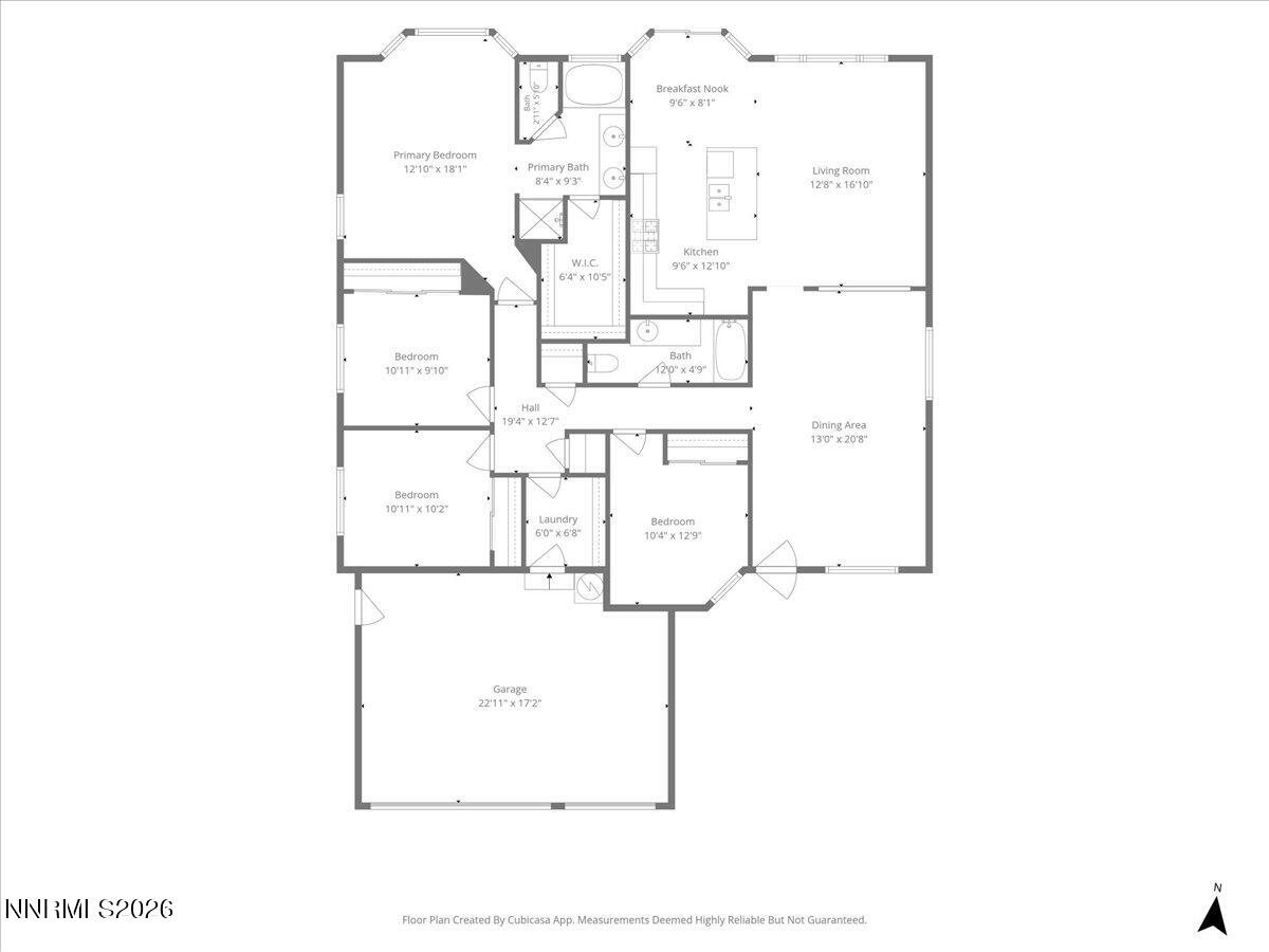 1196 Glendora Lane Property Photo 32