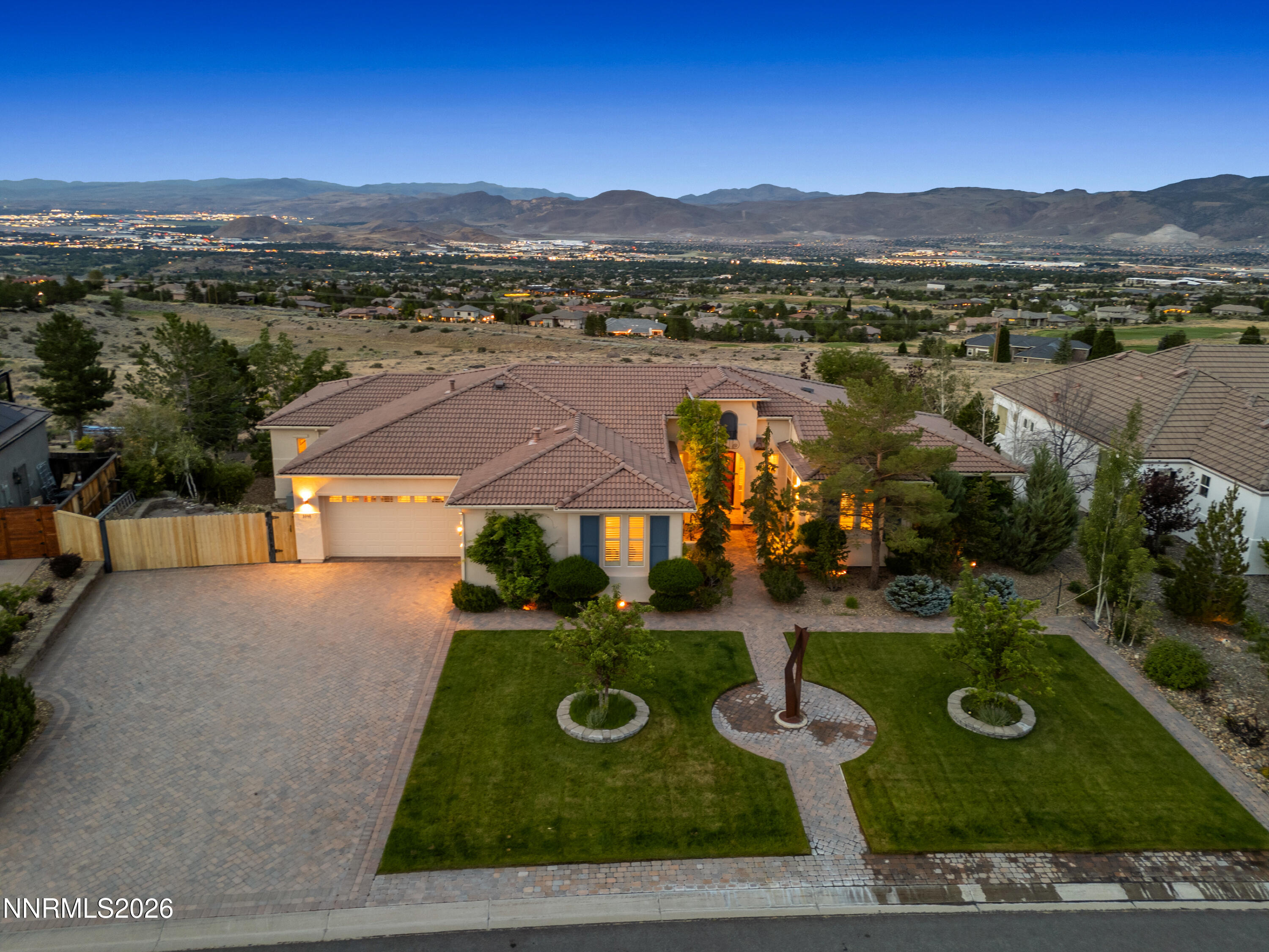 5940 Cour Saint Michelle Property Photo 1