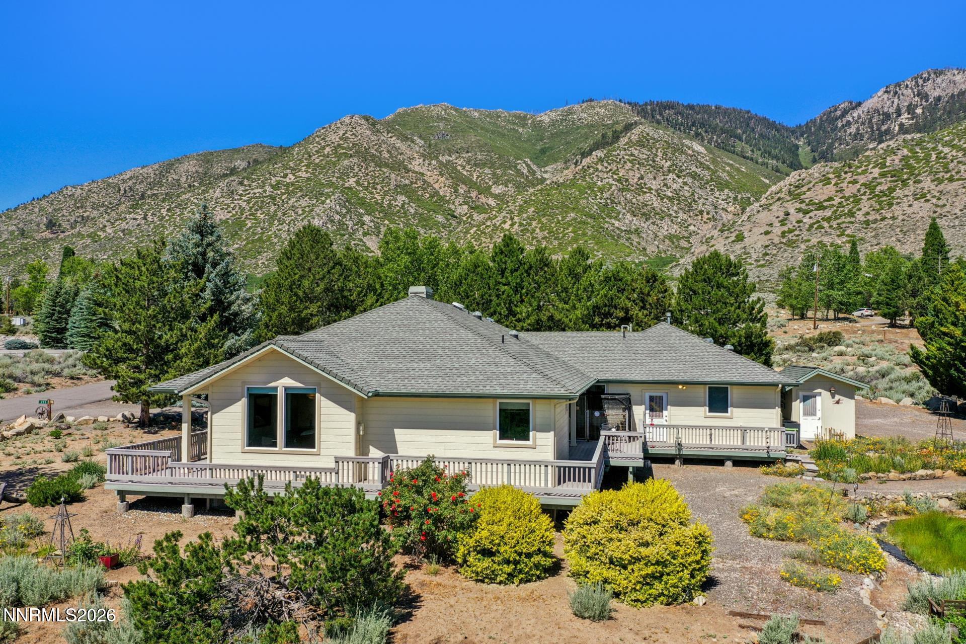 295 Nevada Road Property Photo 1