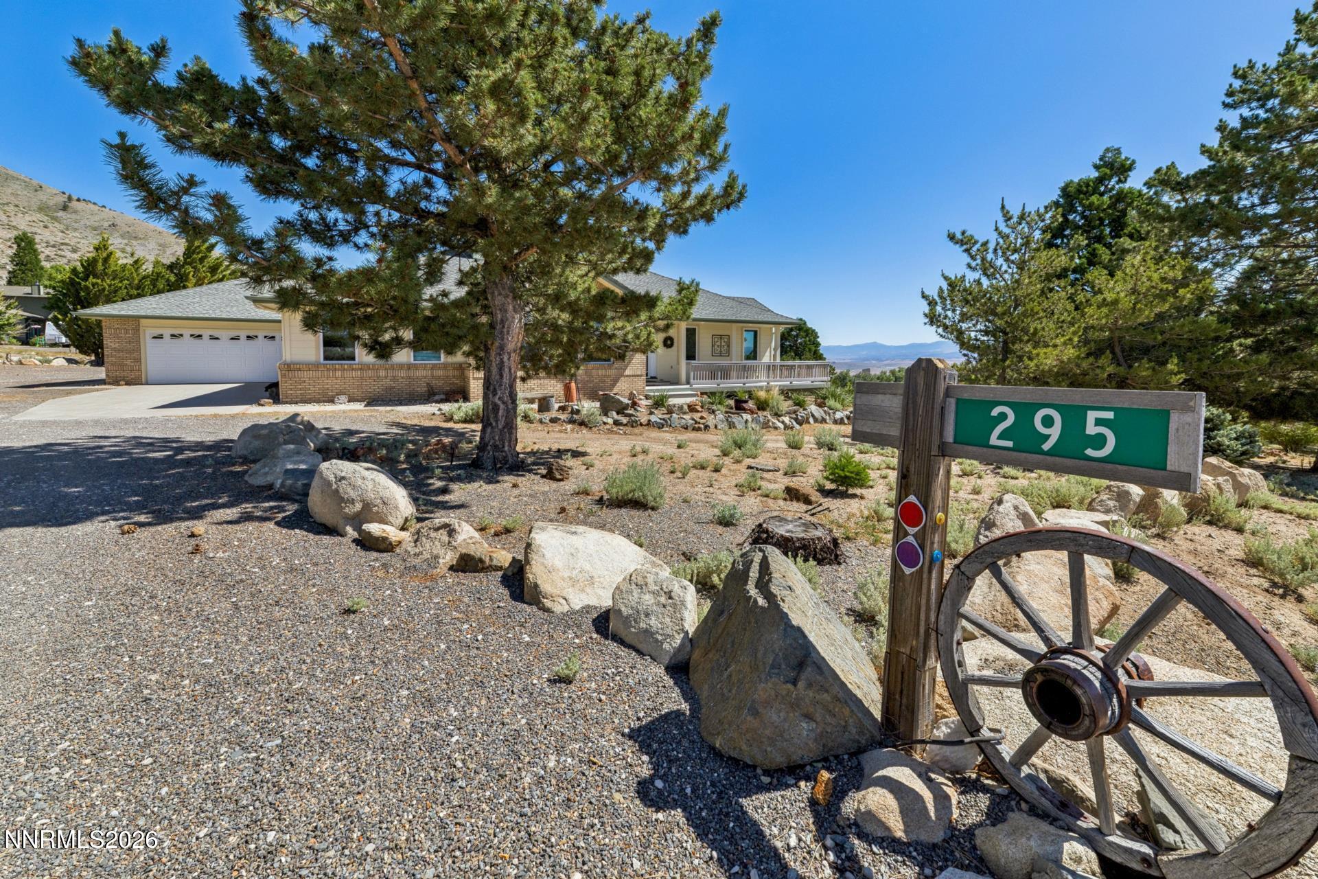 295 Nevada Road Property Photo 23