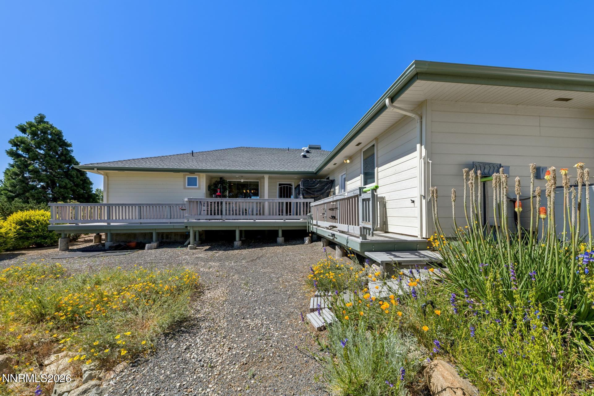295 Nevada Road Property Photo 33