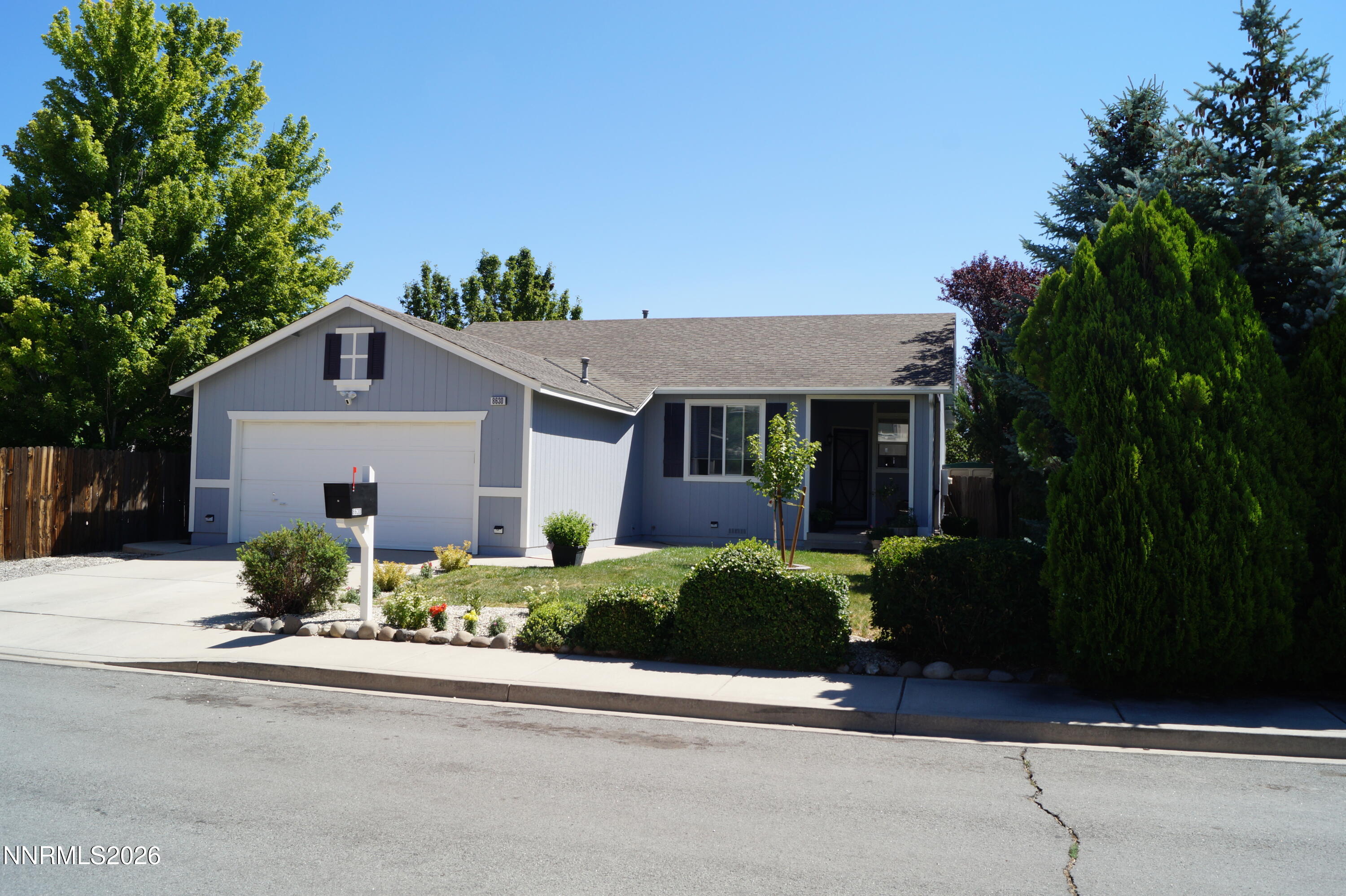 8630 Malibu Drive Property Photo 2