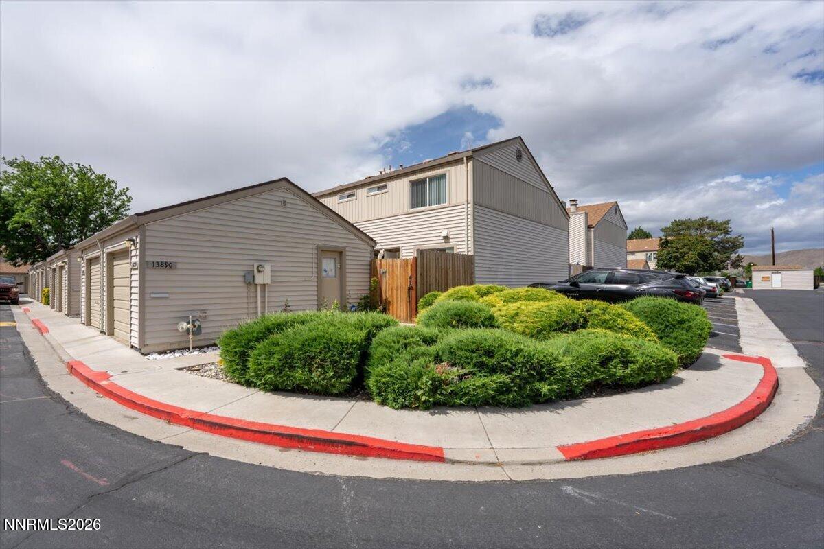 13890 Lear Boulevard Property Photo 1