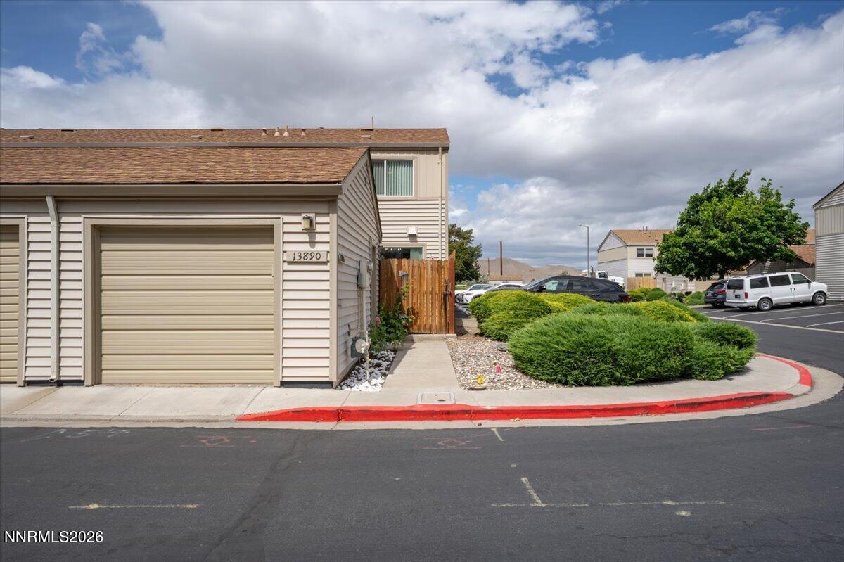 13890 Lear Boulevard Property Photo 2