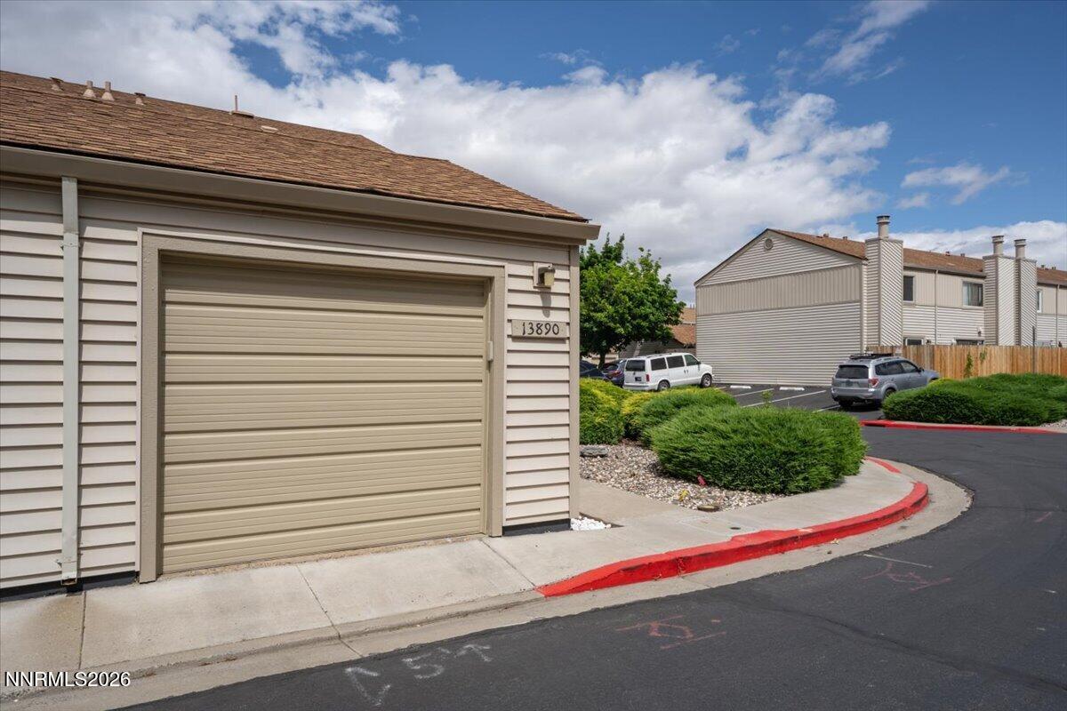 13890 Lear Boulevard Property Photo 3