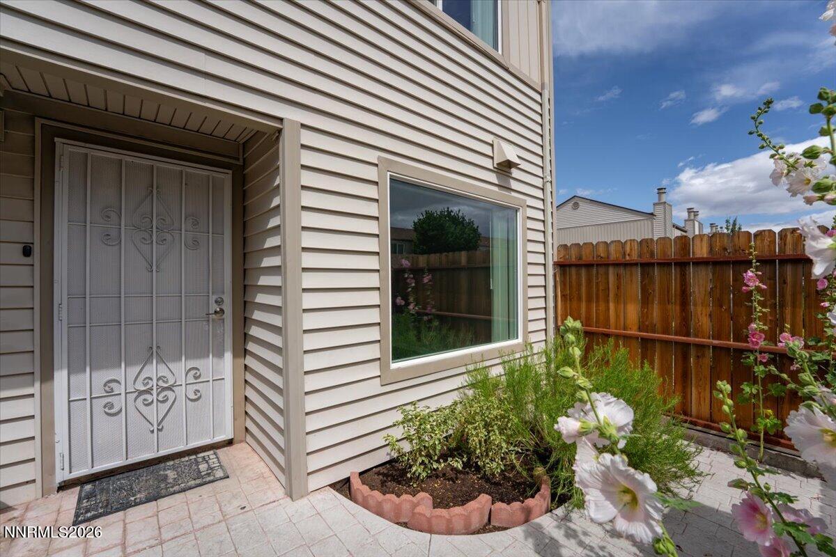 13890 Lear Boulevard Property Photo 6