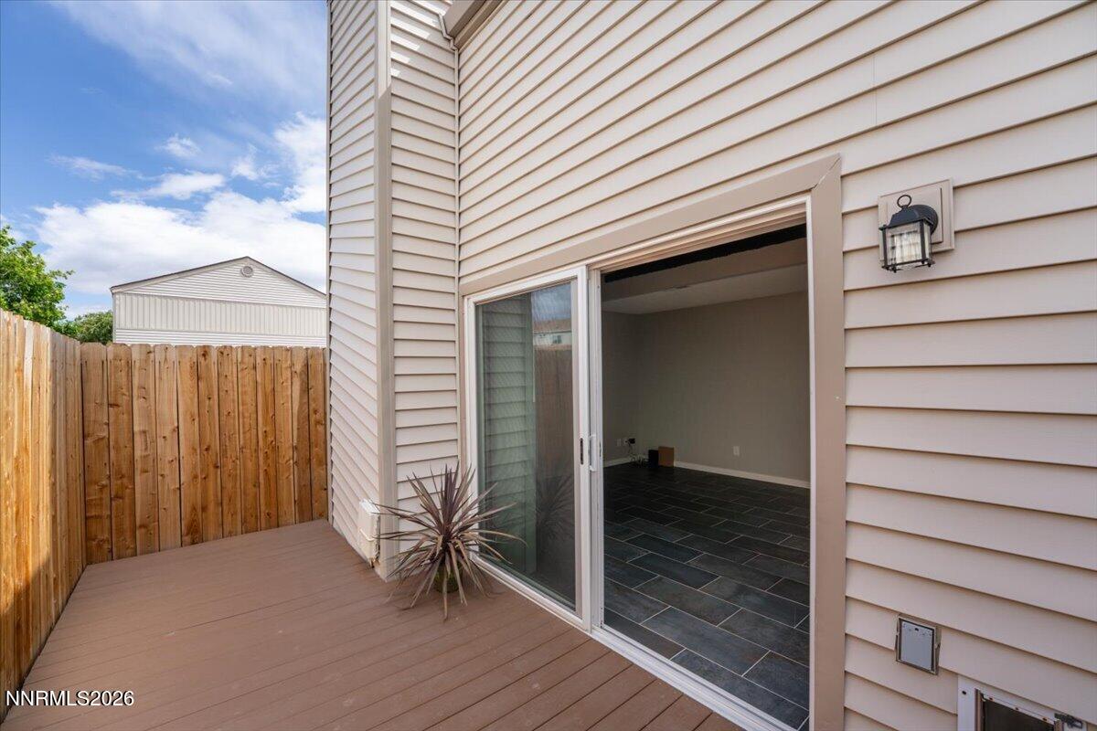 13890 Lear Boulevard Property Photo 26