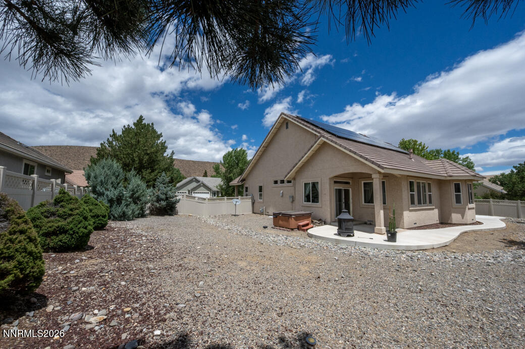 111 Denio Drive Property Photo 35