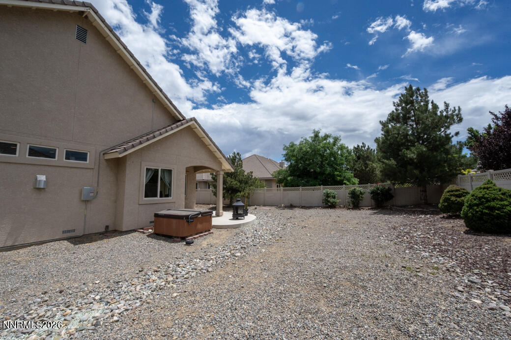 111 Denio Drive Property Photo 37
