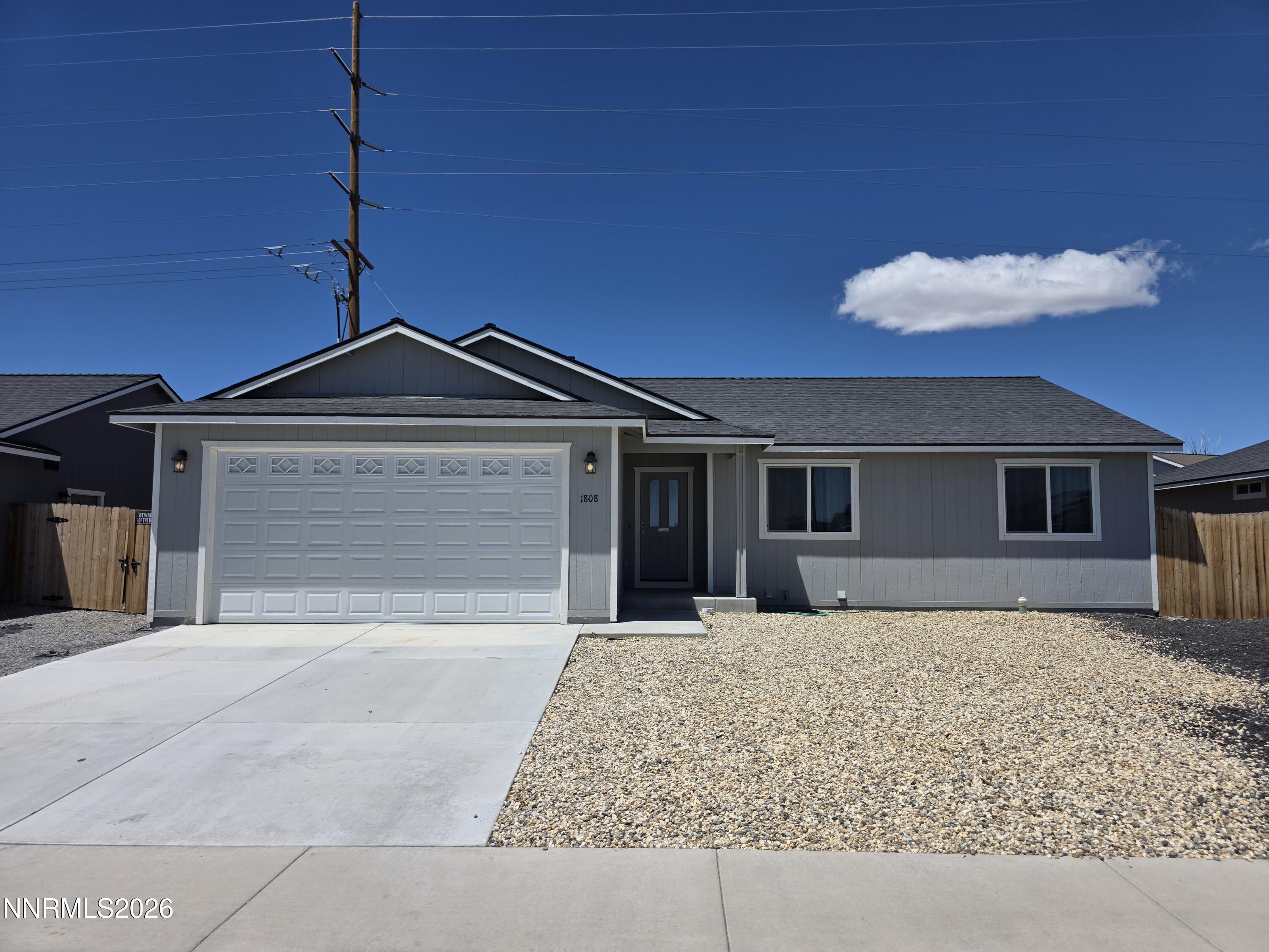 1808 Fort Sutter Boulevard Property Photo 1