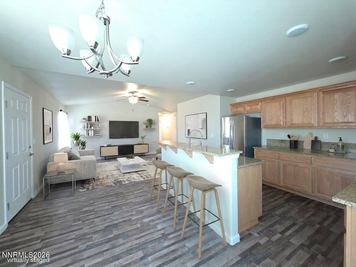 1808 Fort Sutter Boulevard Property Photo 2