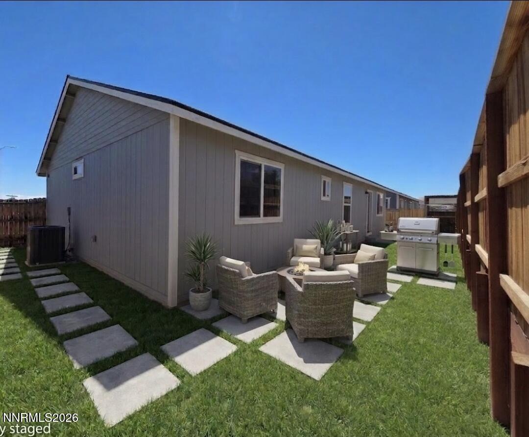 1808 Fort Sutter Boulevard Property Photo 8