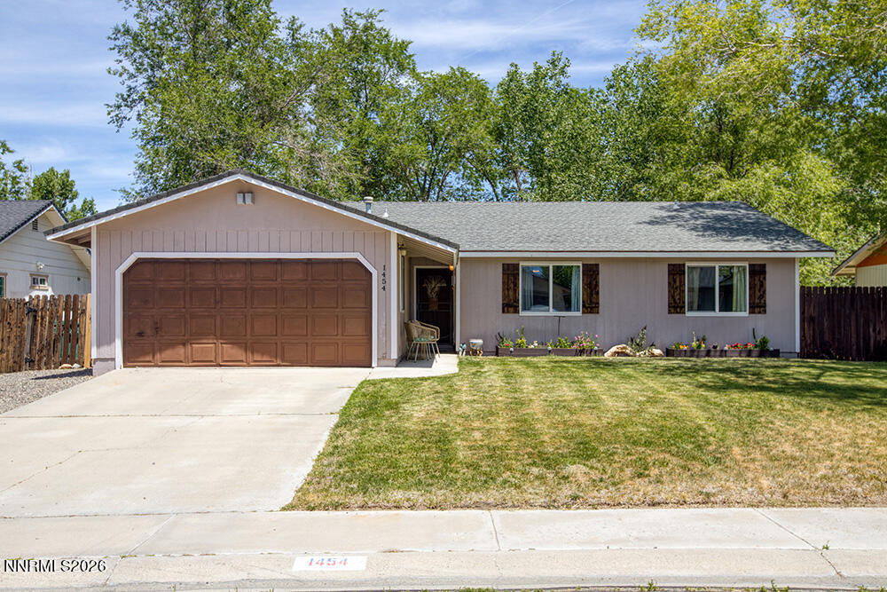 1454 Angora Drive Property Photo 1