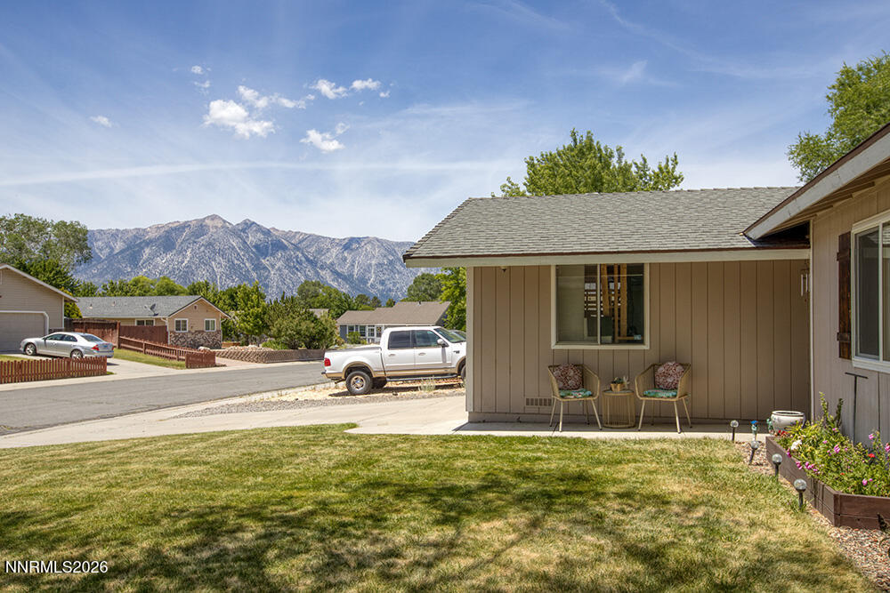 1454 Angora Drive Property Photo 2