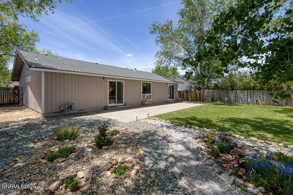1454 Angora Drive Property Photo 25