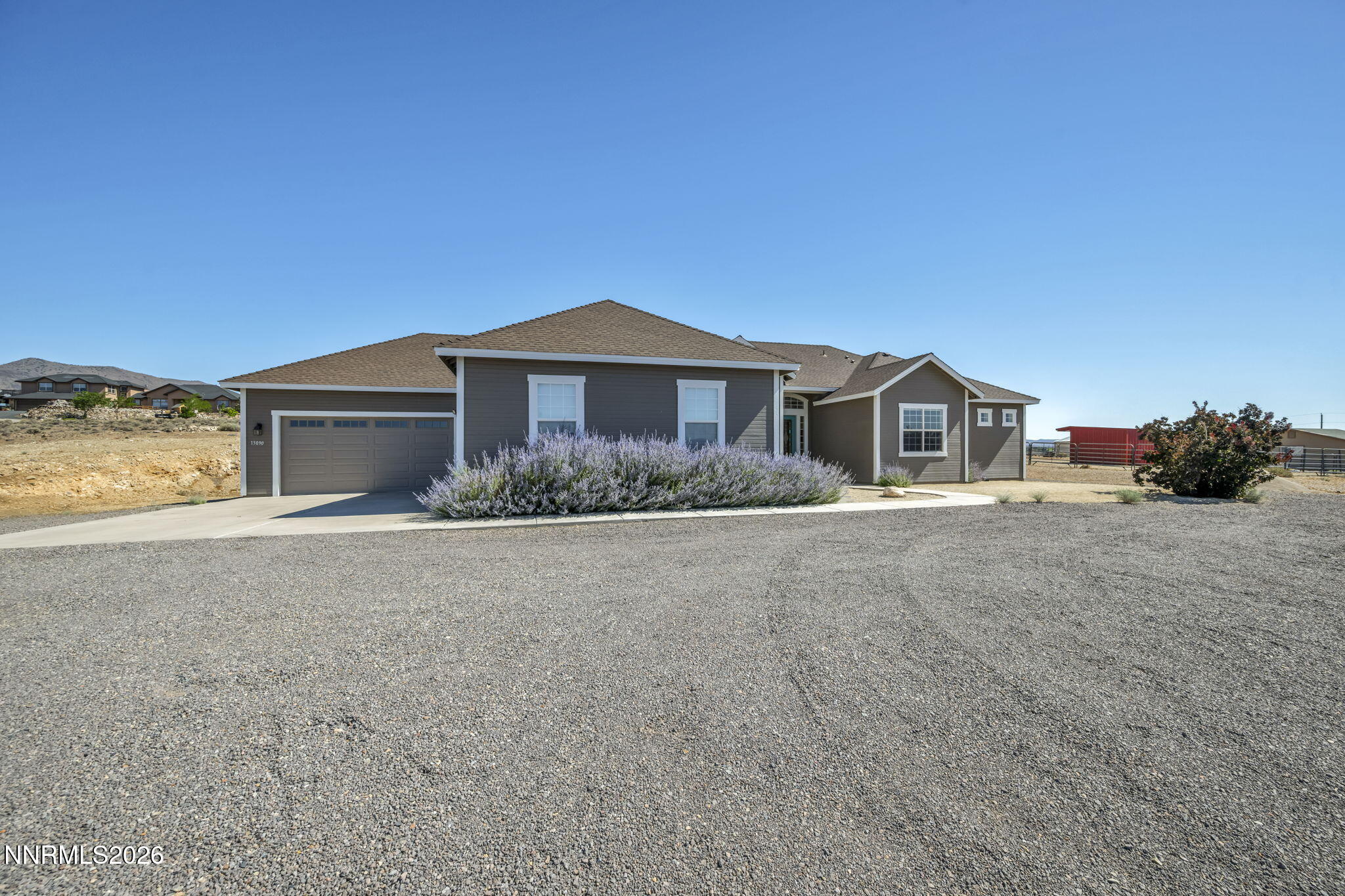 13090 Seneca Road Property Photo 4