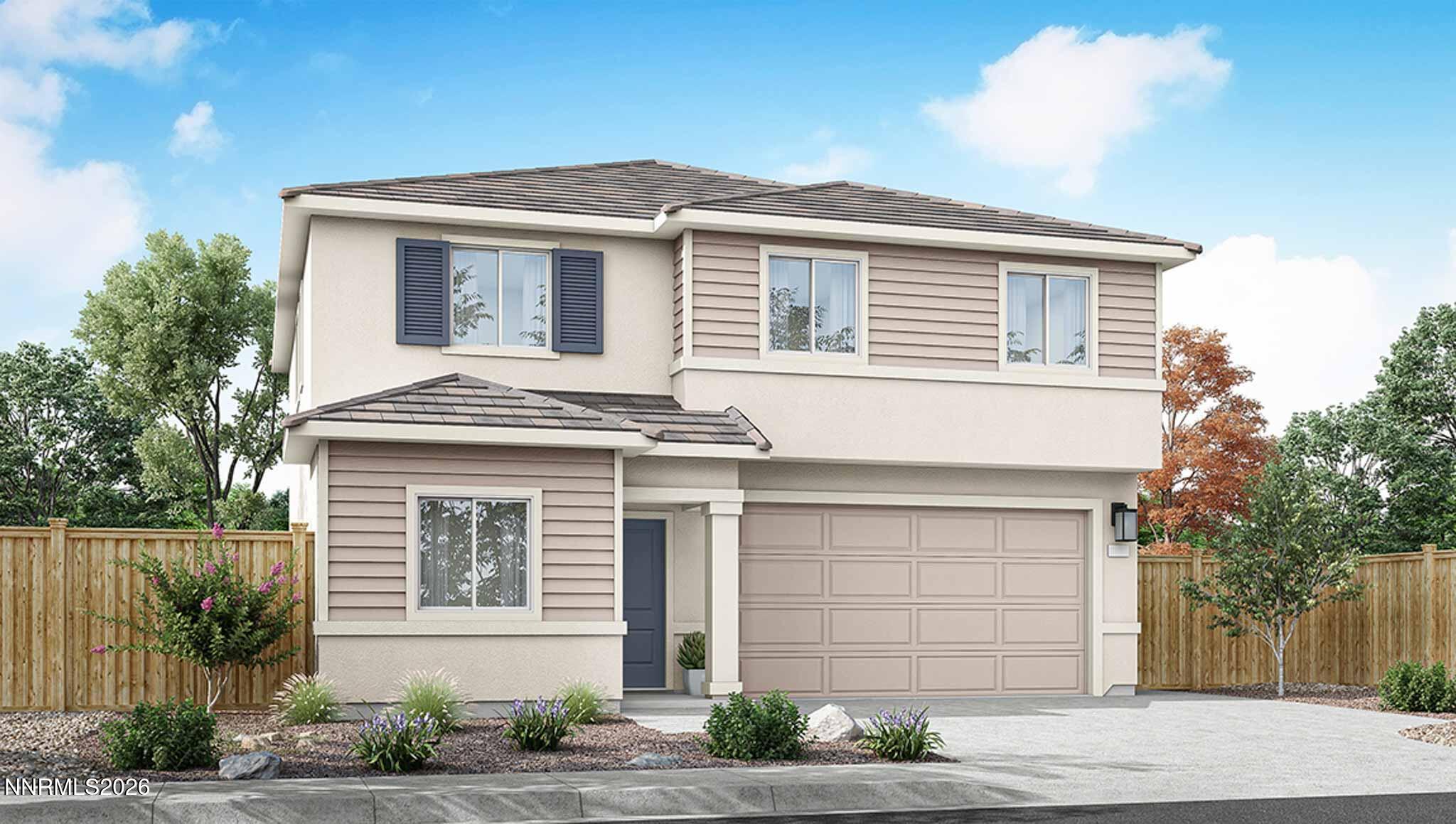 4287 Spotted Leaf Way Property Photo 1