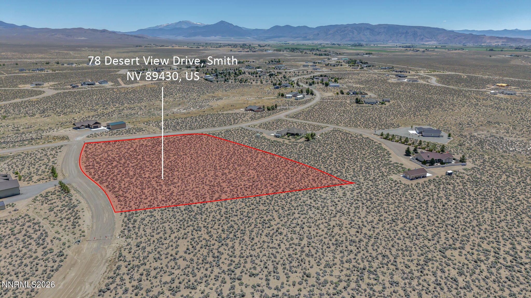 78 Desert View Drive Property Photo 22