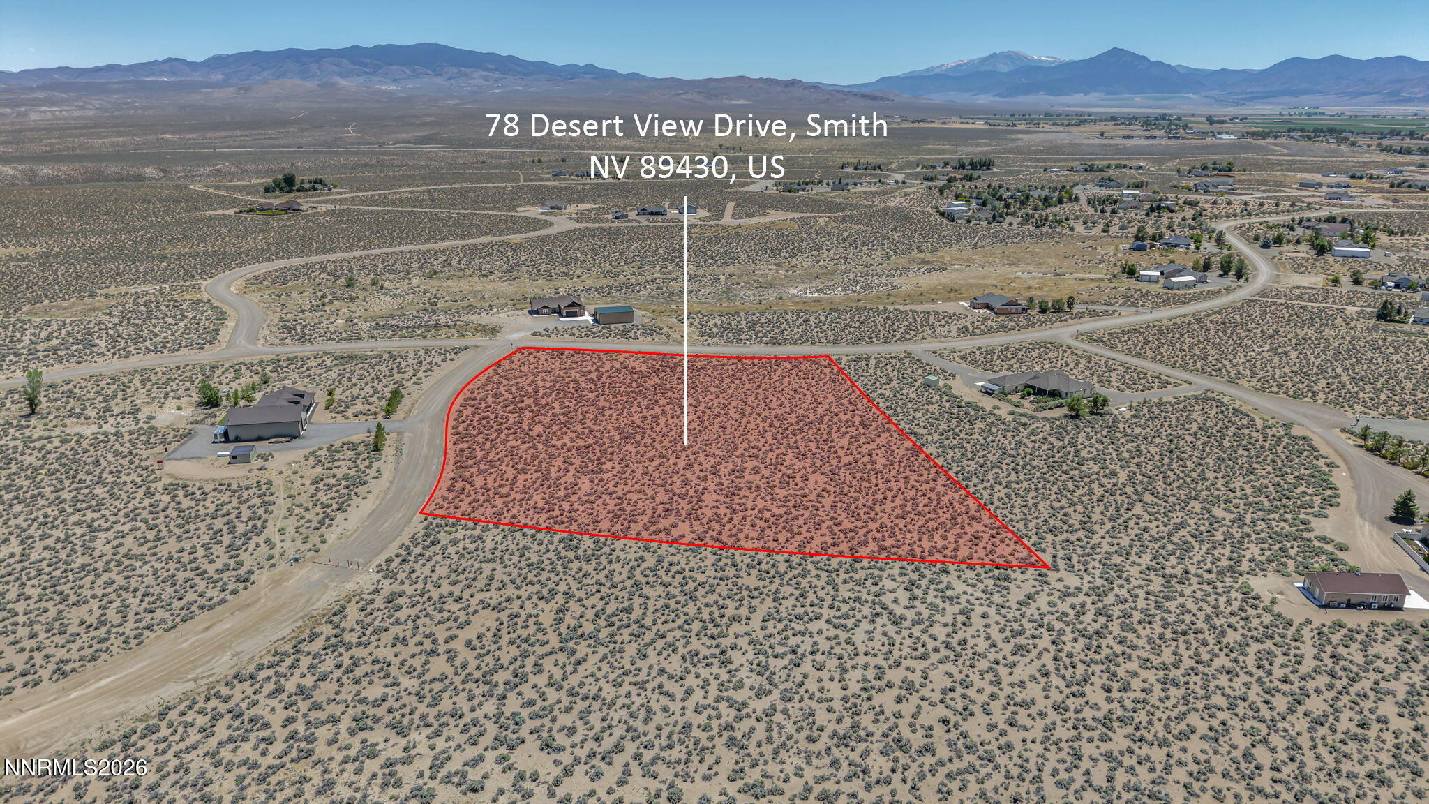 78 Desert View Drive Property Photo 25