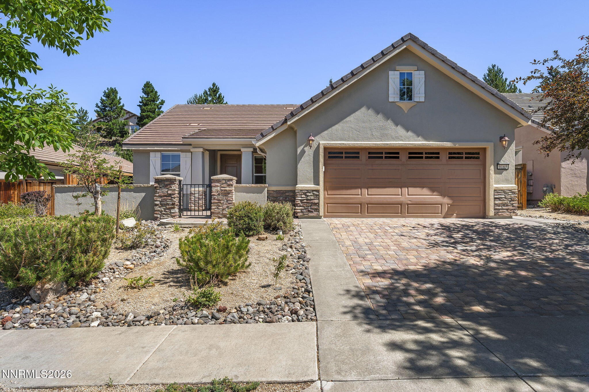 9165 Bay Meadows Drive Property Photo 1