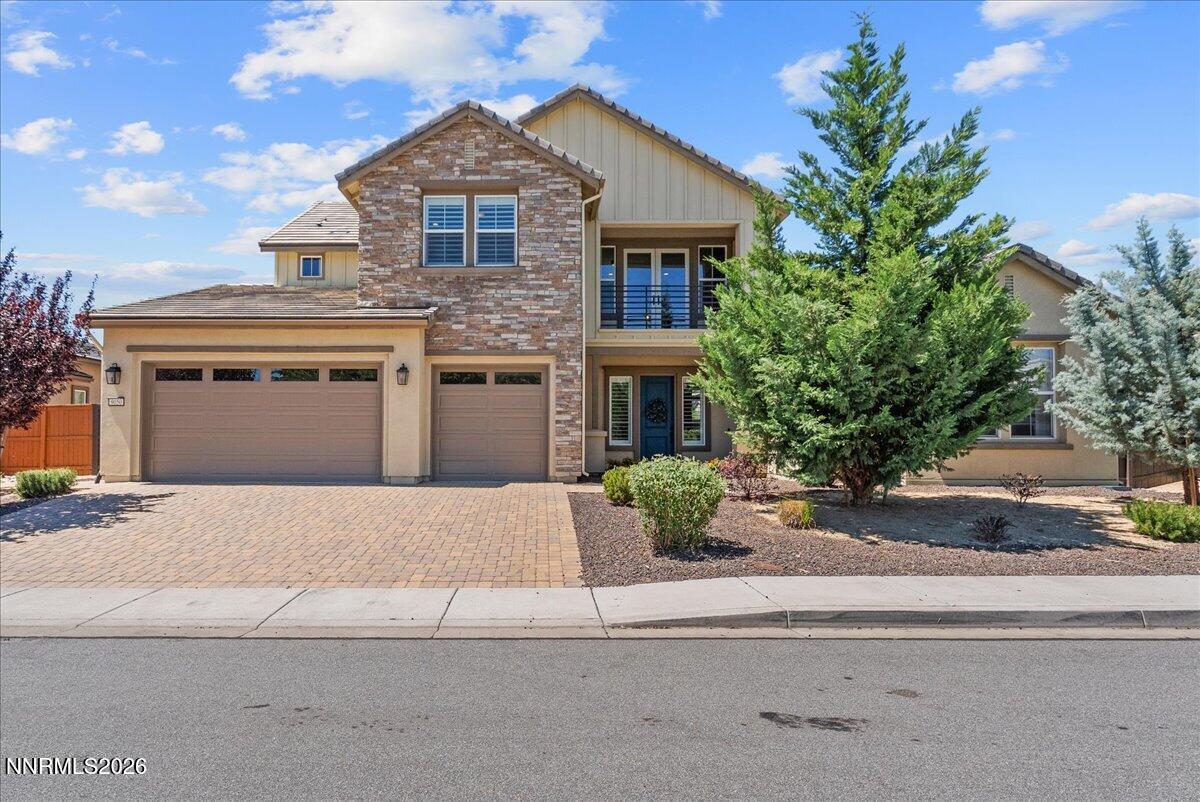 9050 Boomtown Garson Road Property Photo 1