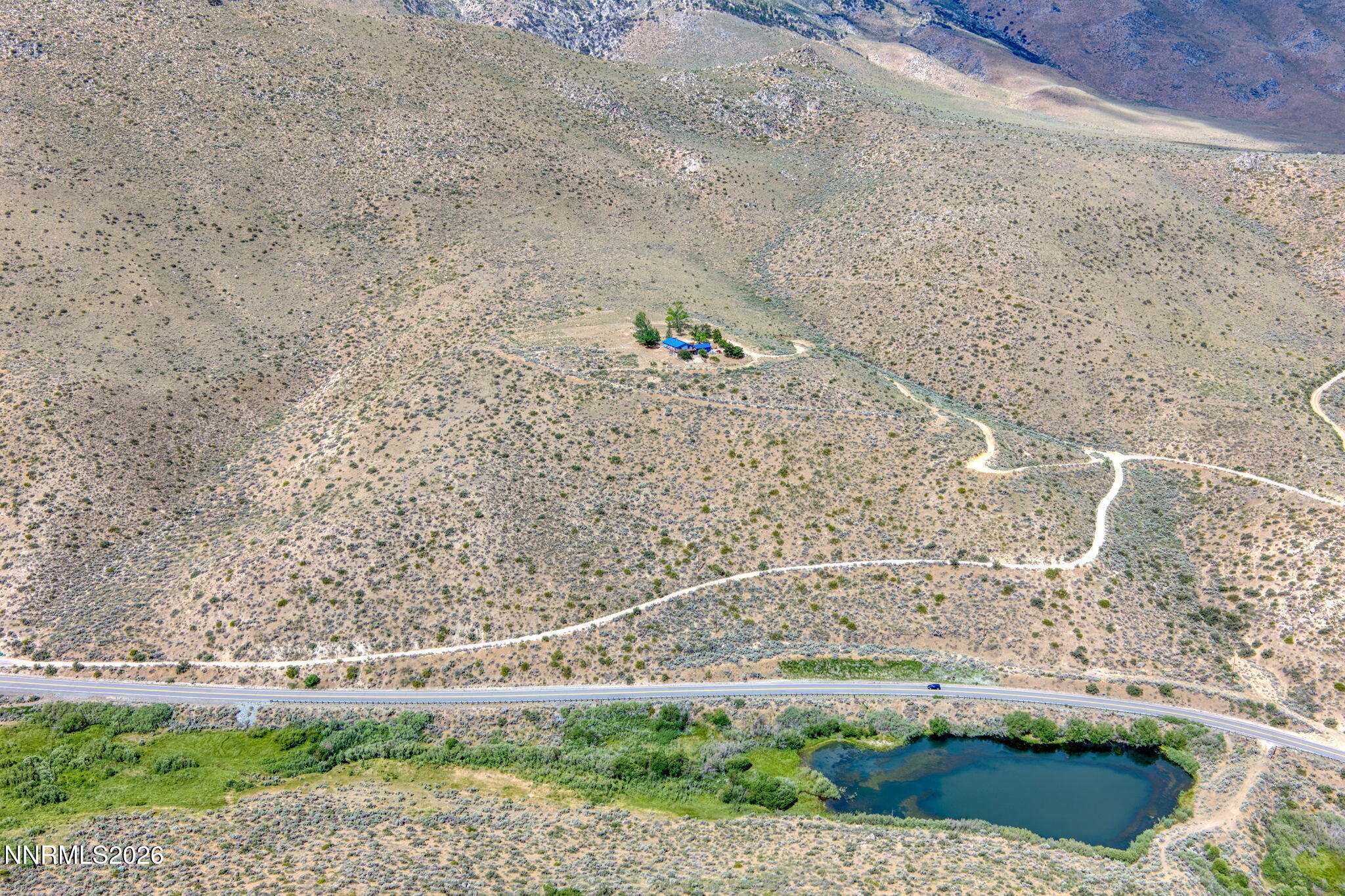 13005 N Red Rock Road Property Photo 2