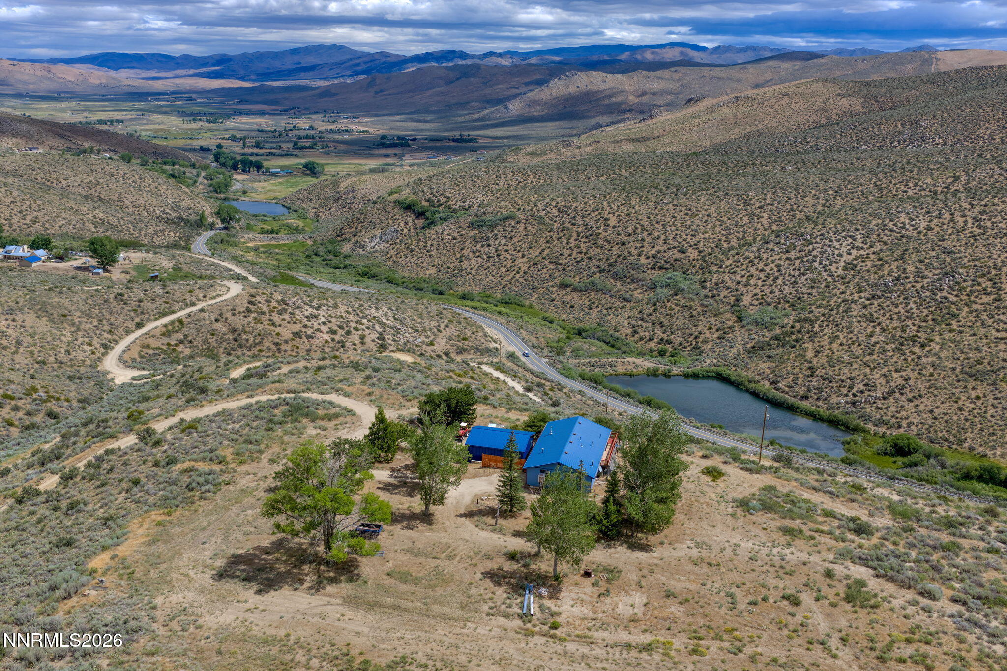 13005 N Red Rock Road Property Photo 3