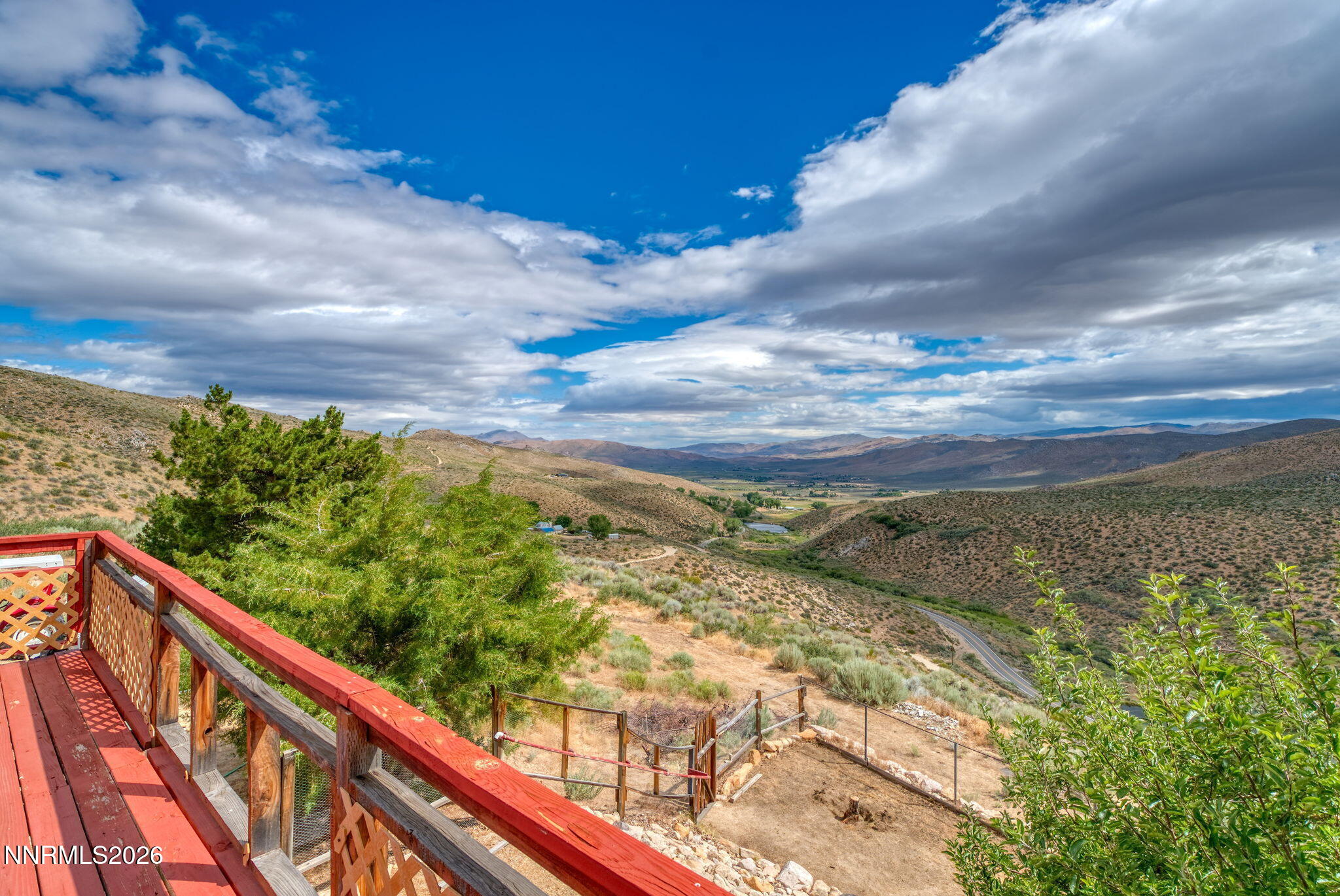 13005 N Red Rock Road Property Photo 5