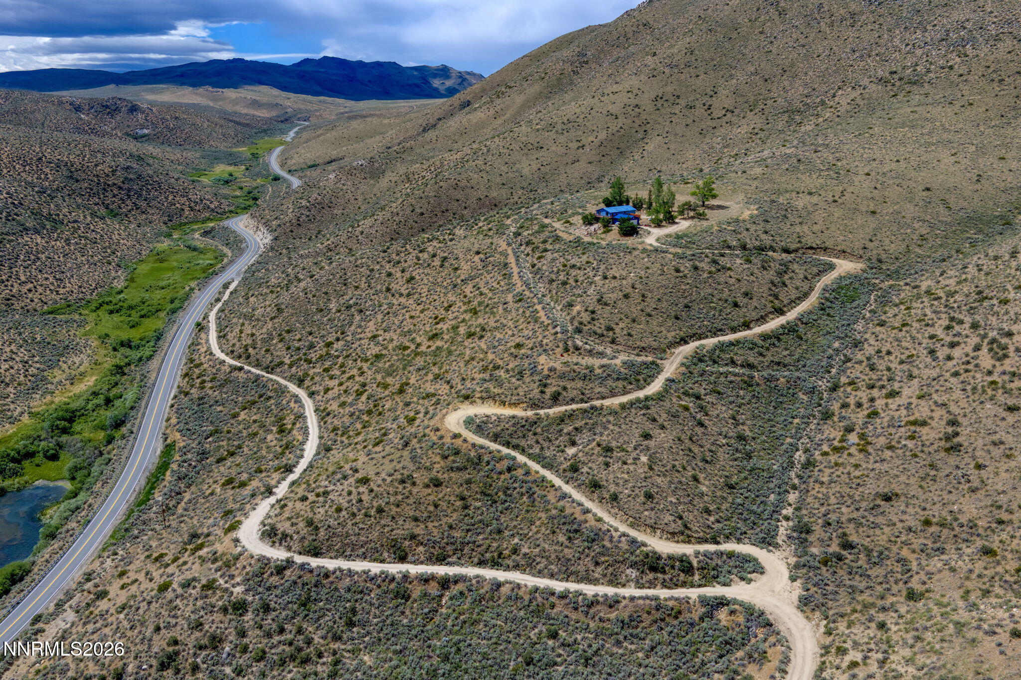 13005 N Red Rock Road Property Photo 6