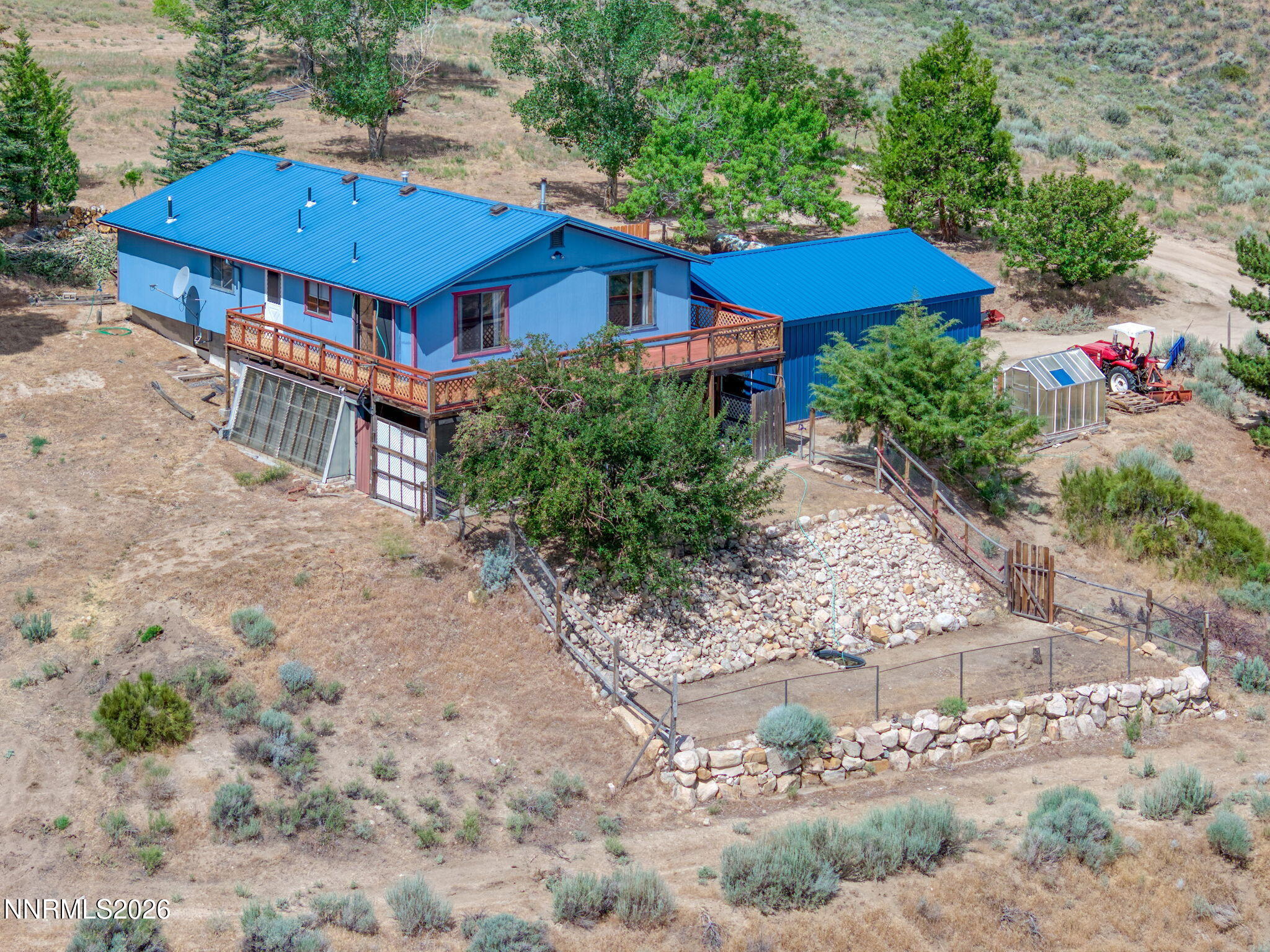13005 N Red Rock Road Property Photo 7