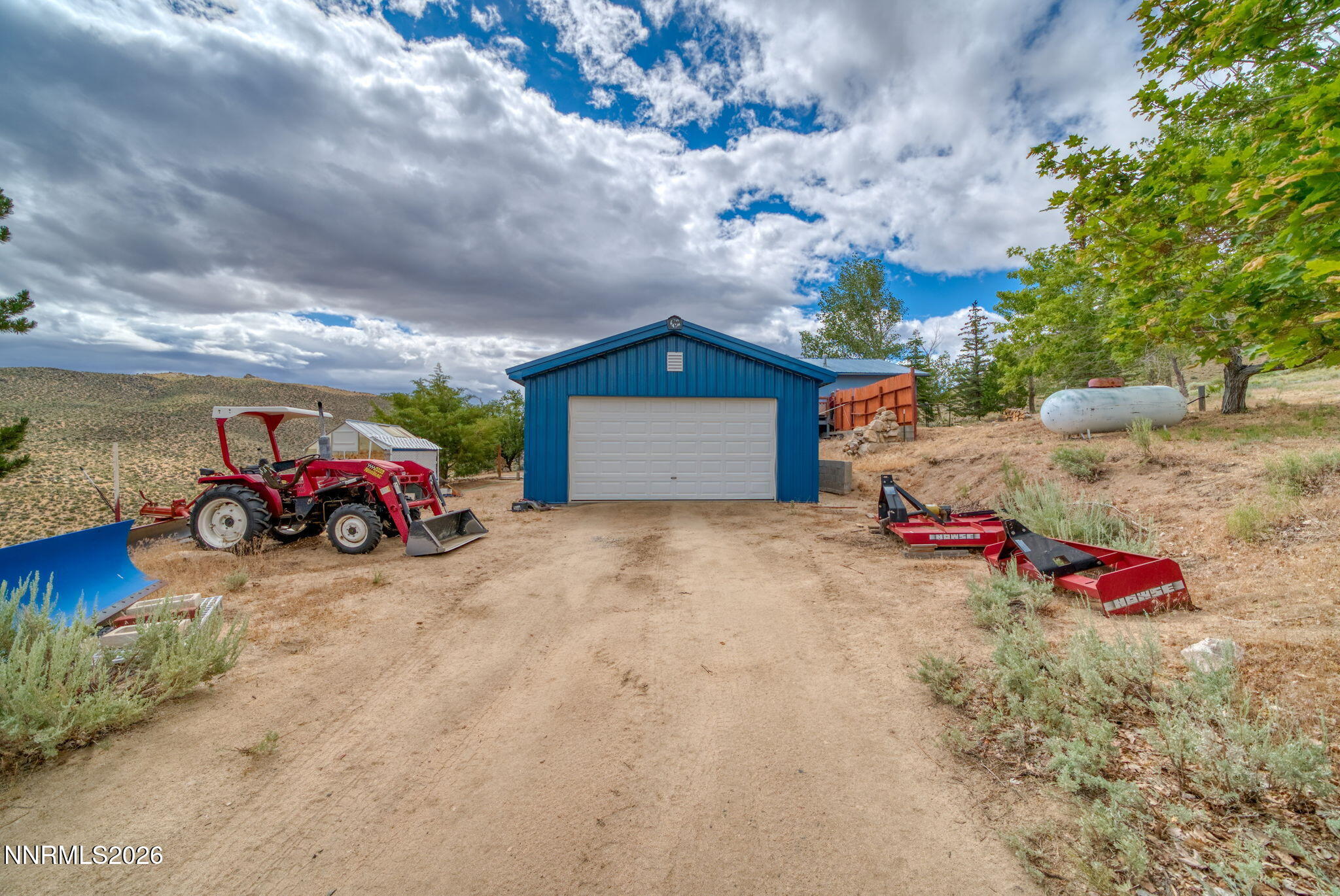 13005 N Red Rock Road Property Photo 8