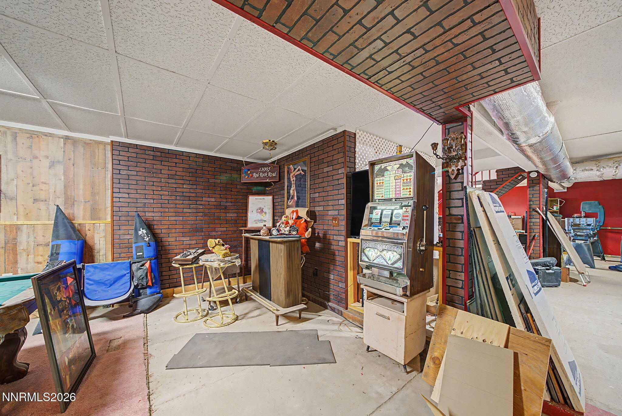13005 N Red Rock Road Property Photo 28