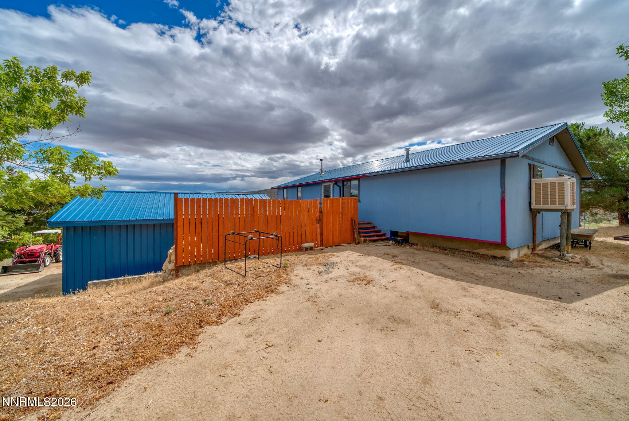 13005 N Red Rock Road Property Photo 39