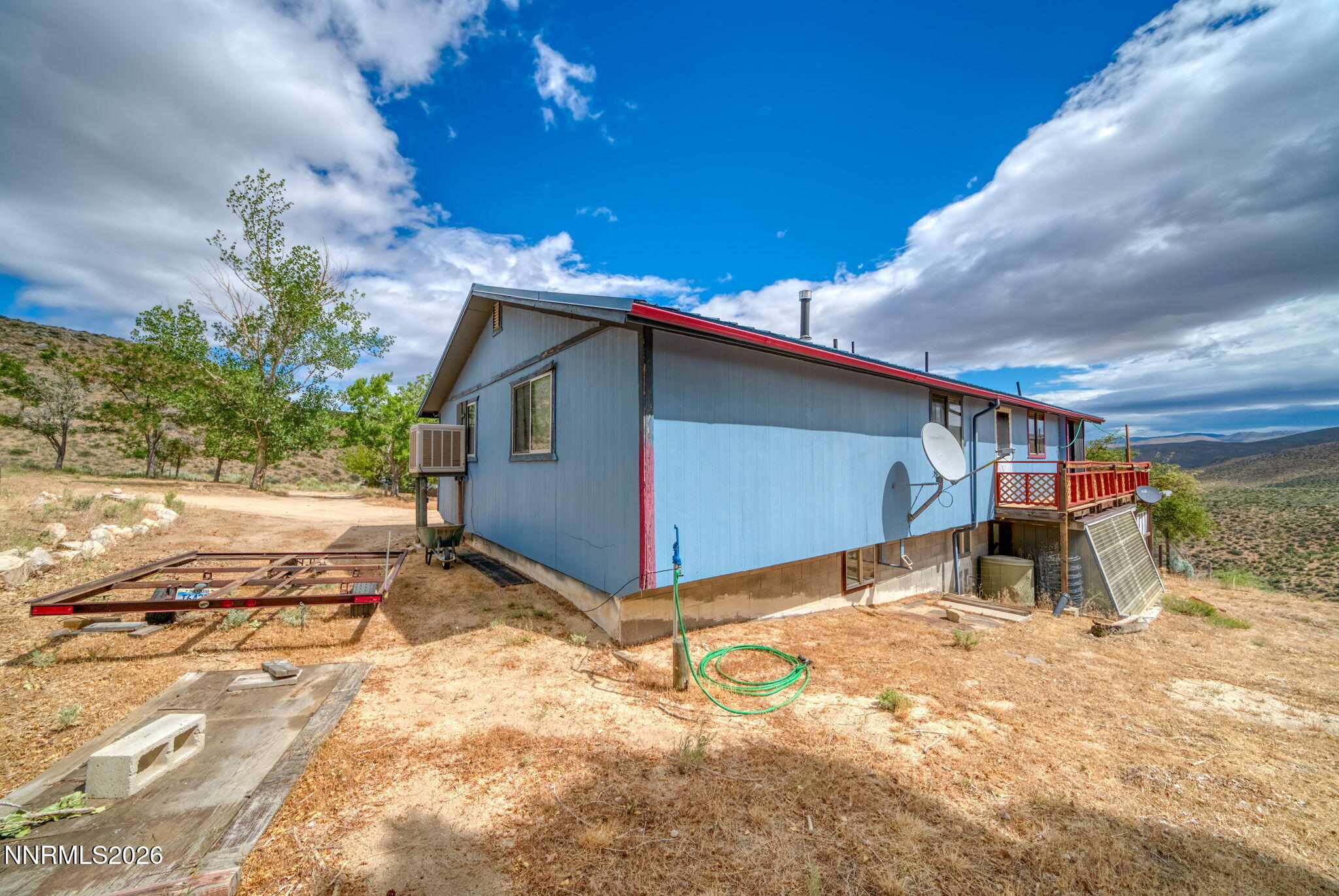 13005 N Red Rock Road Property Photo 40