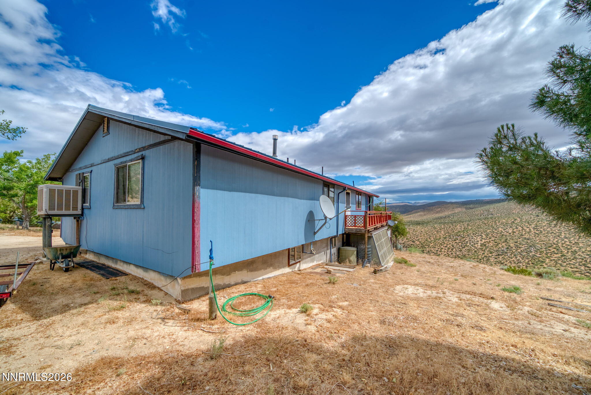 13005 N Red Rock Road Property Photo 41