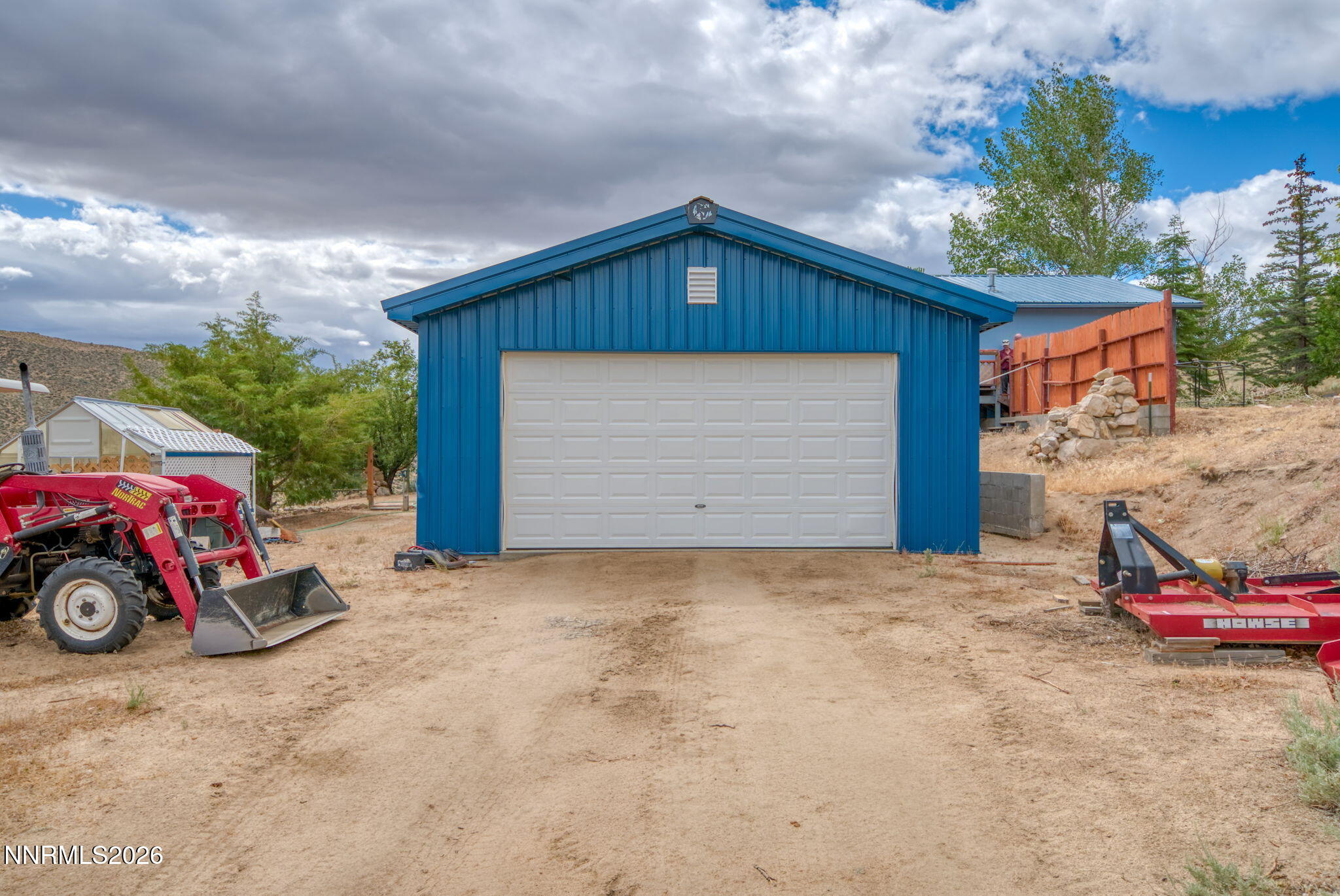 13005 N Red Rock Road Property Photo 43