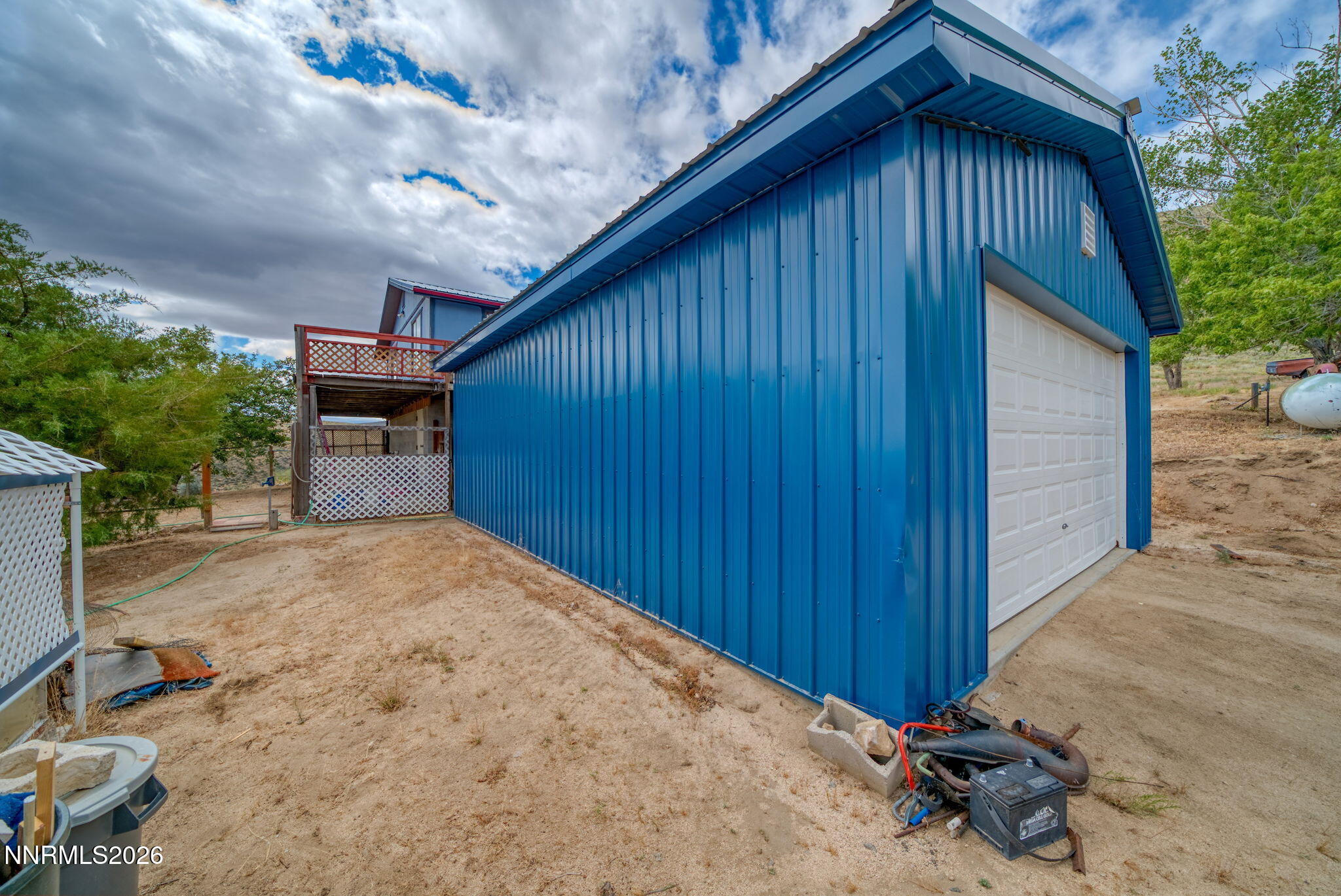 13005 N Red Rock Road Property Photo 44