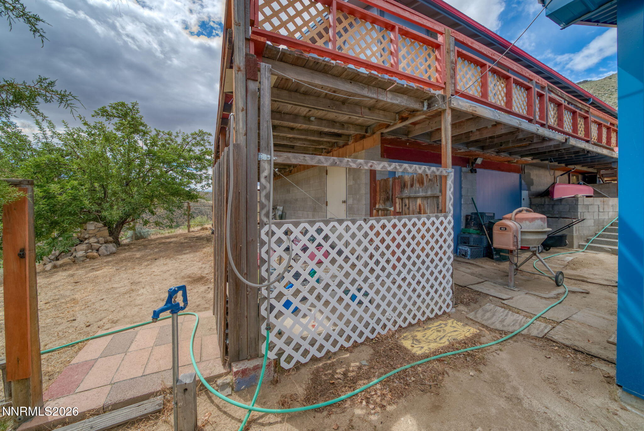 13005 N Red Rock Road Property Photo 45