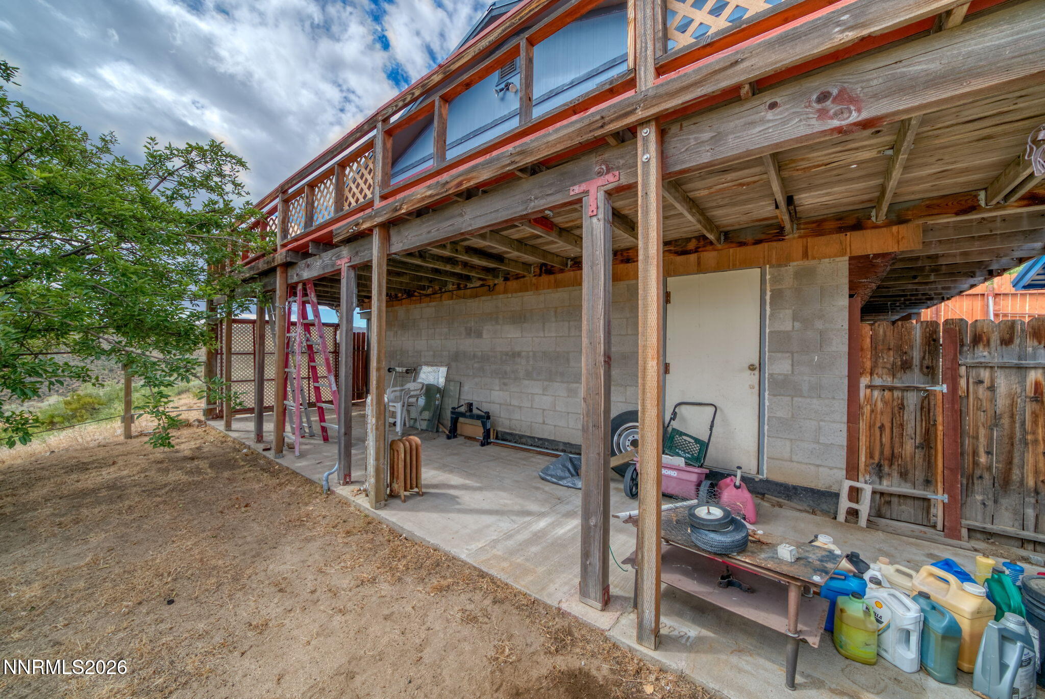 13005 N Red Rock Road Property Photo 47