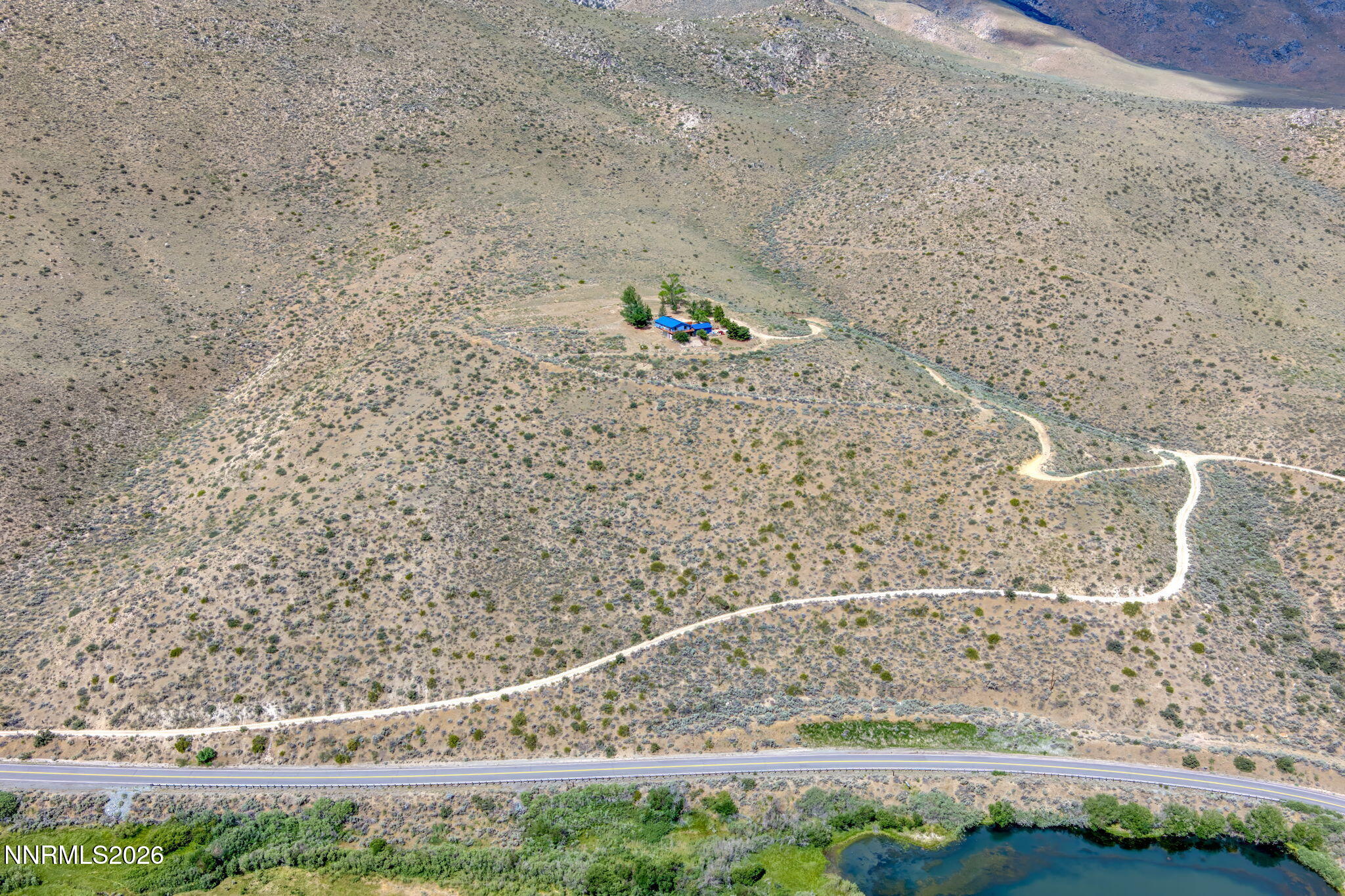 13005 N Red Rock Road Property Photo 49