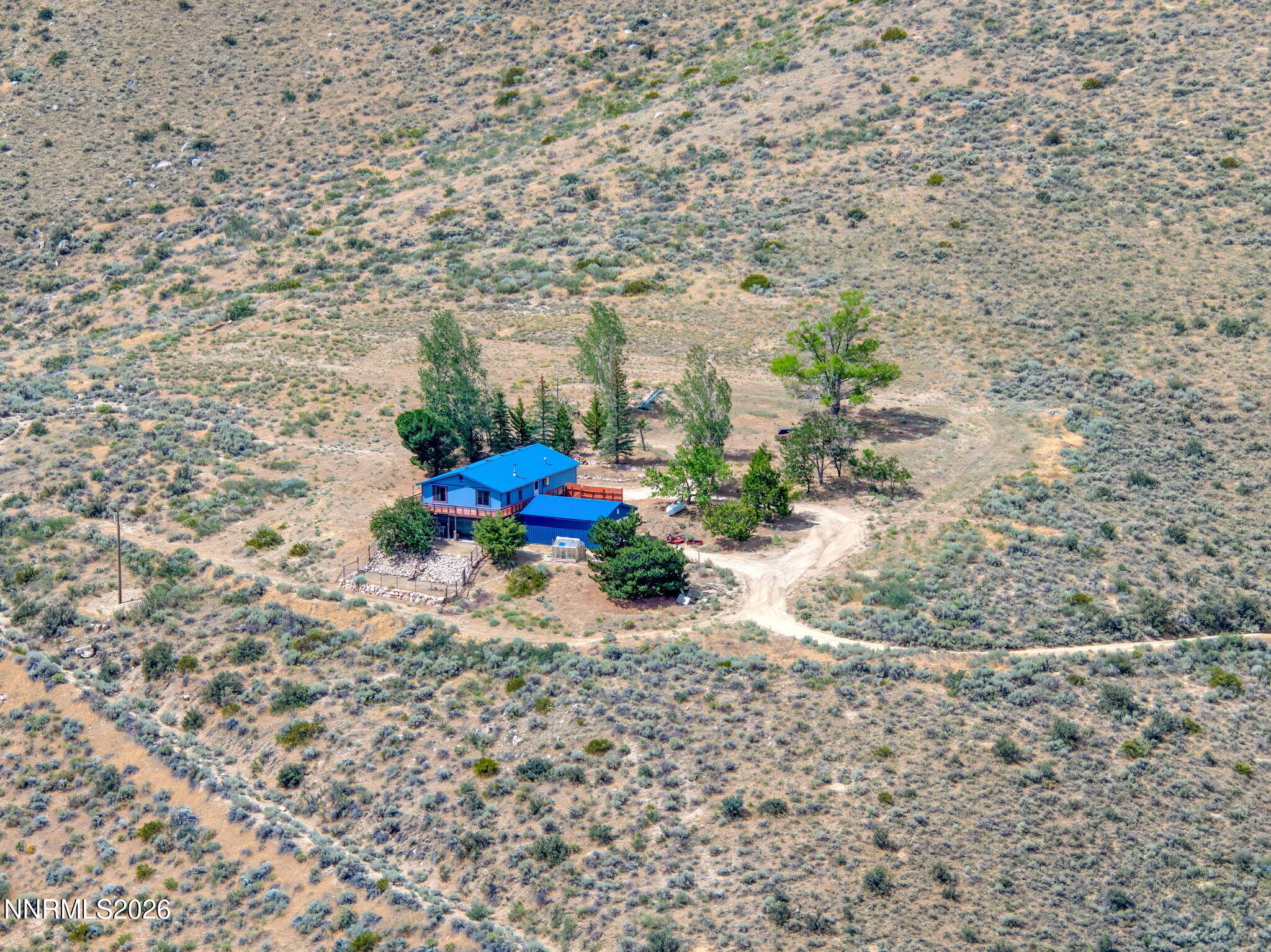13005 N Red Rock Road Property Photo 51