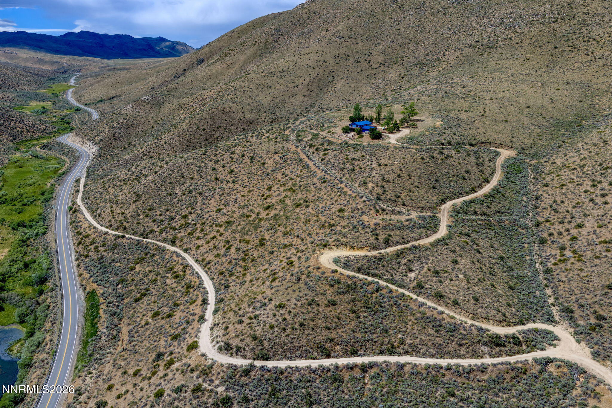 13005 N Red Rock Road Property Photo 52