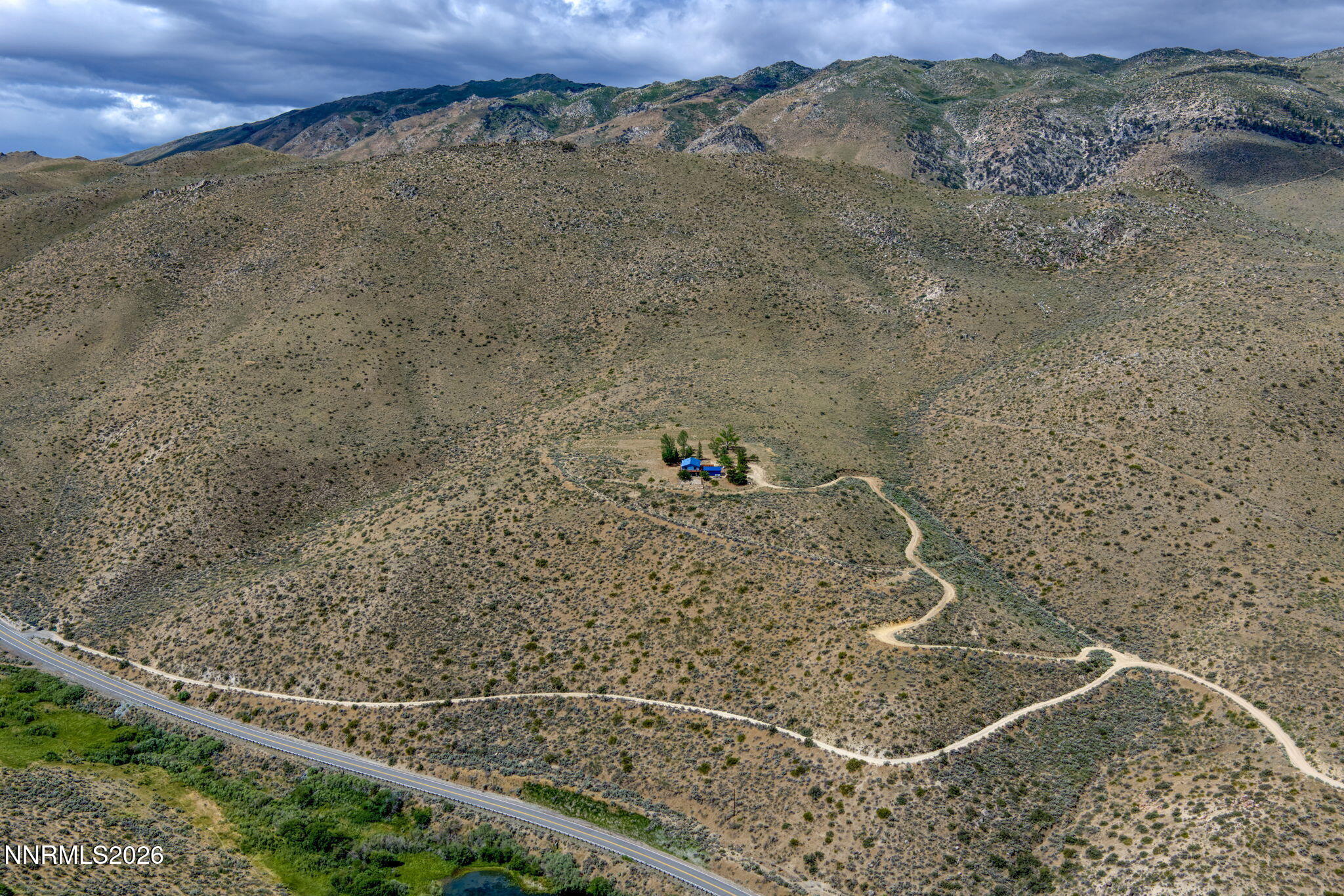 13005 N Red Rock Road Property Photo 53