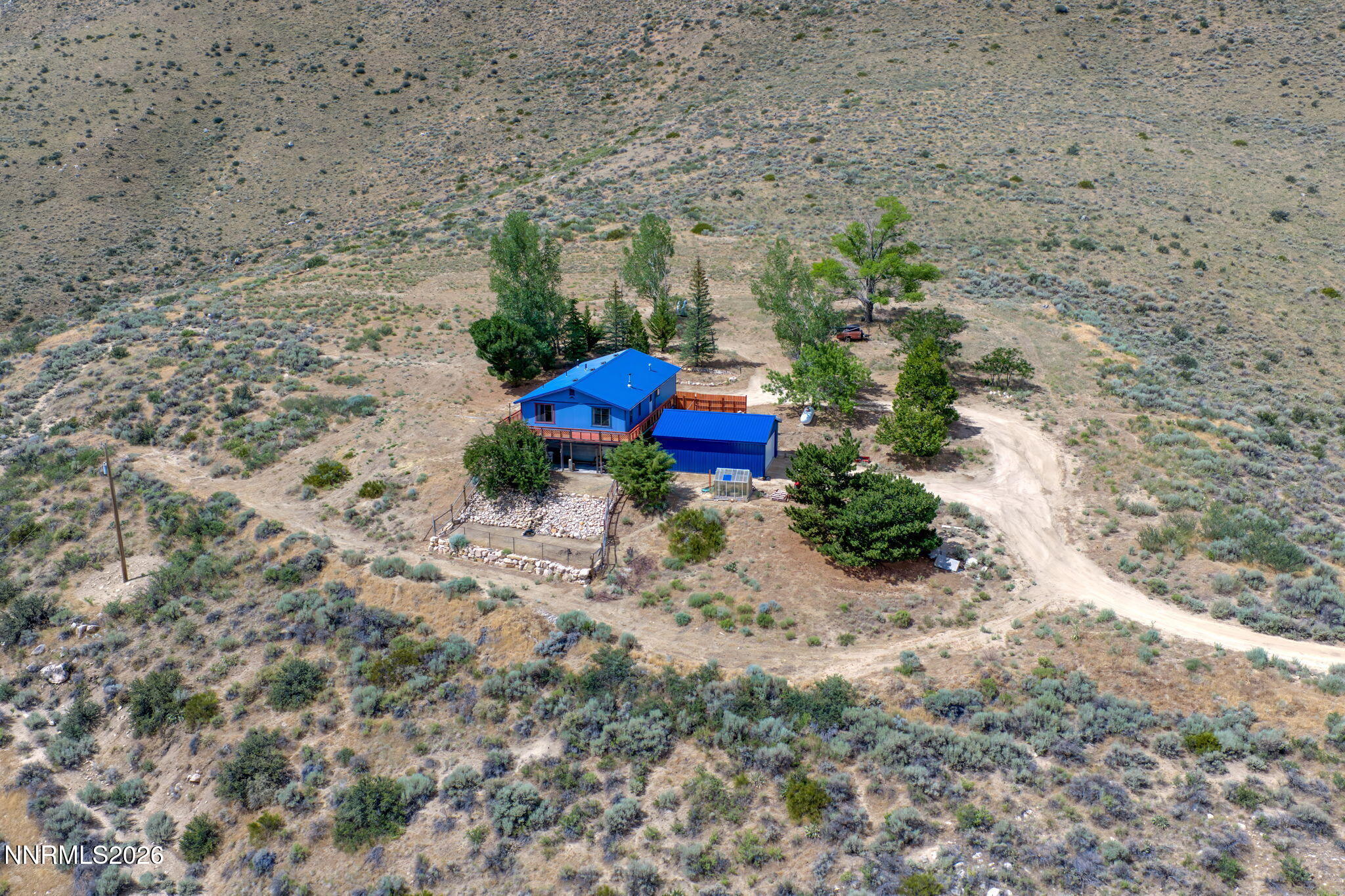 13005 N Red Rock Road Property Photo 54