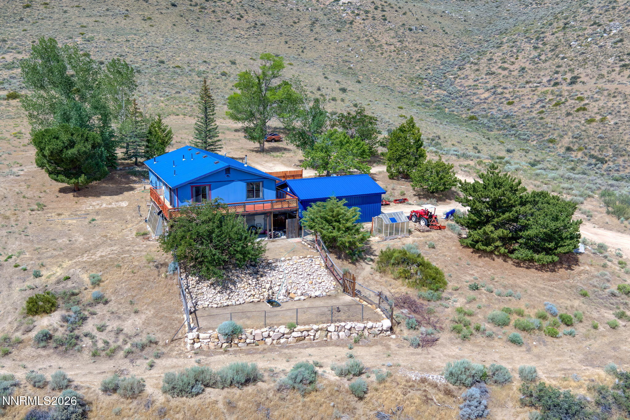 13005 N Red Rock Road Property Photo 55